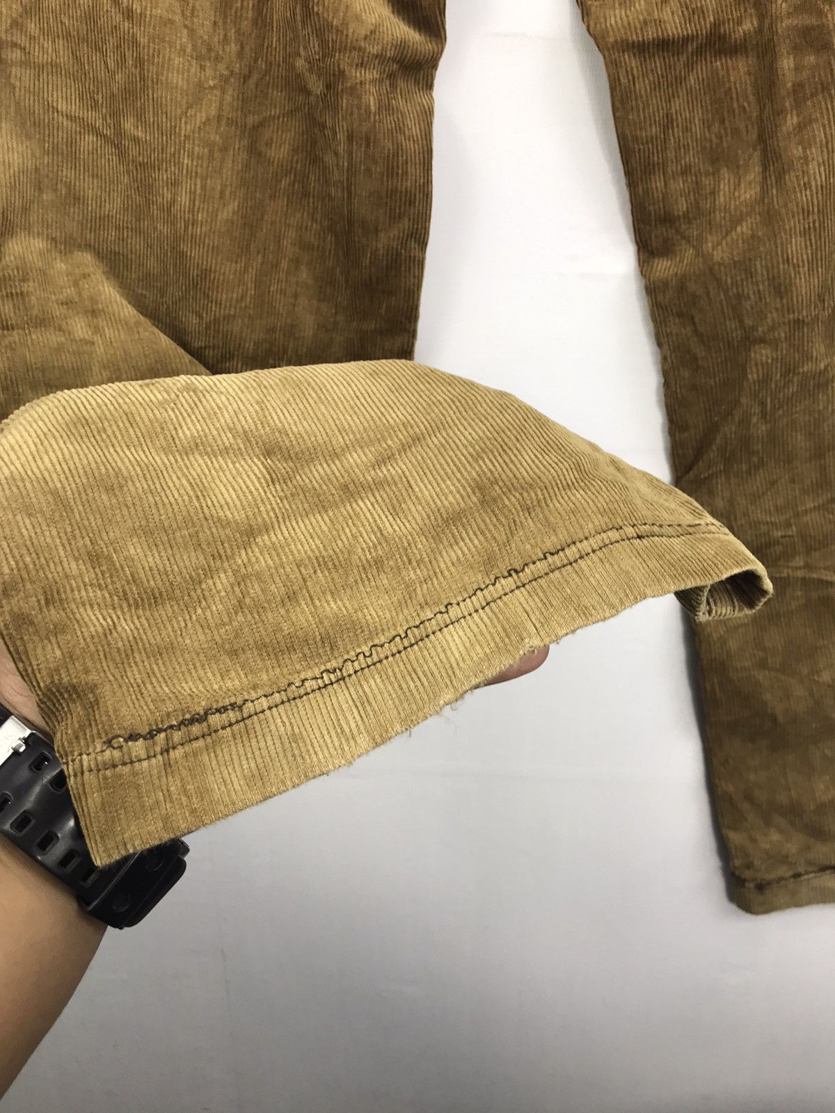 The North Face The North Face Streetwear Corduroy Cargo Pants Size US 36 / EU 52 - 21 Thumbnail