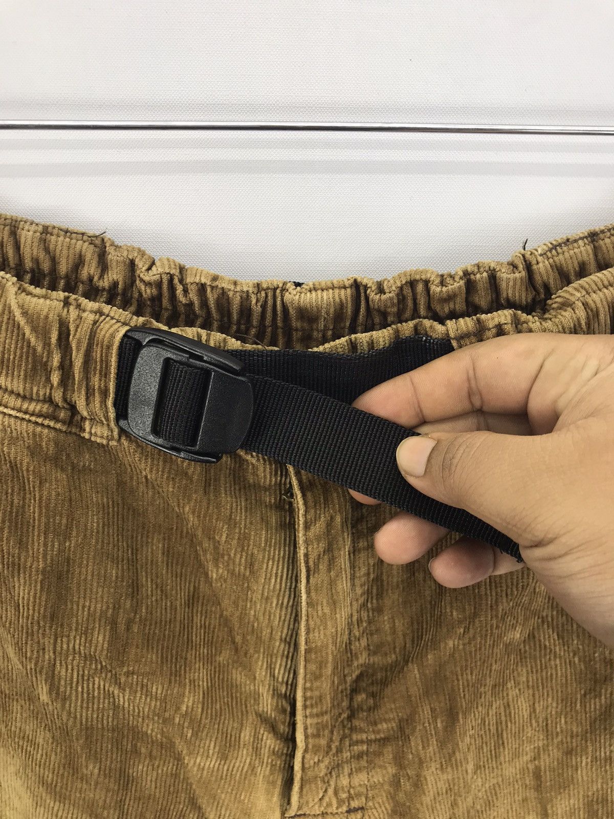 The North Face The North Face Streetwear Corduroy Cargo Pants Size US 36 / EU 52 - 11 Thumbnail