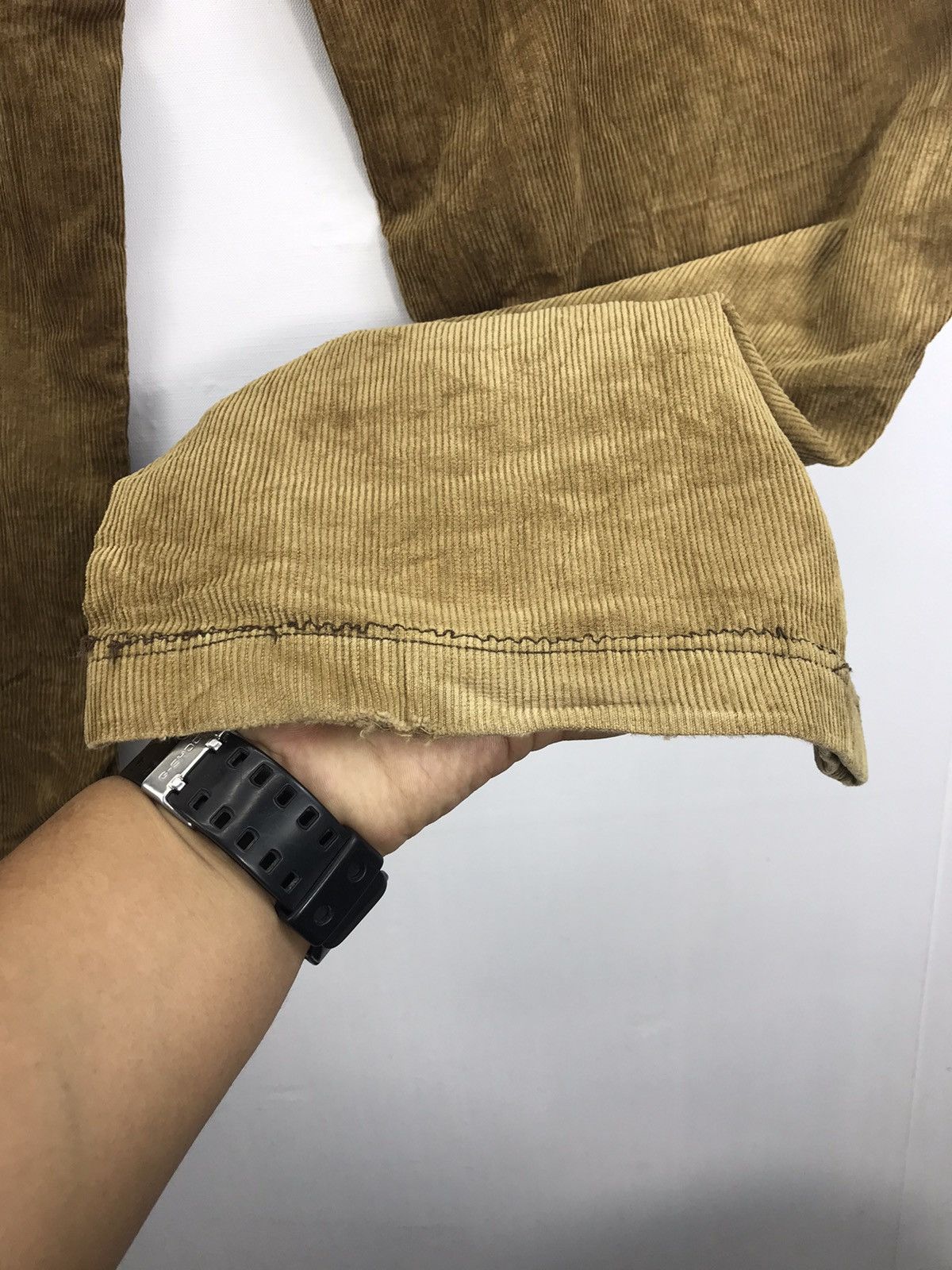 The North Face The North Face Streetwear Corduroy Cargo Pants Size US 36 / EU 52 - 22 Thumbnail