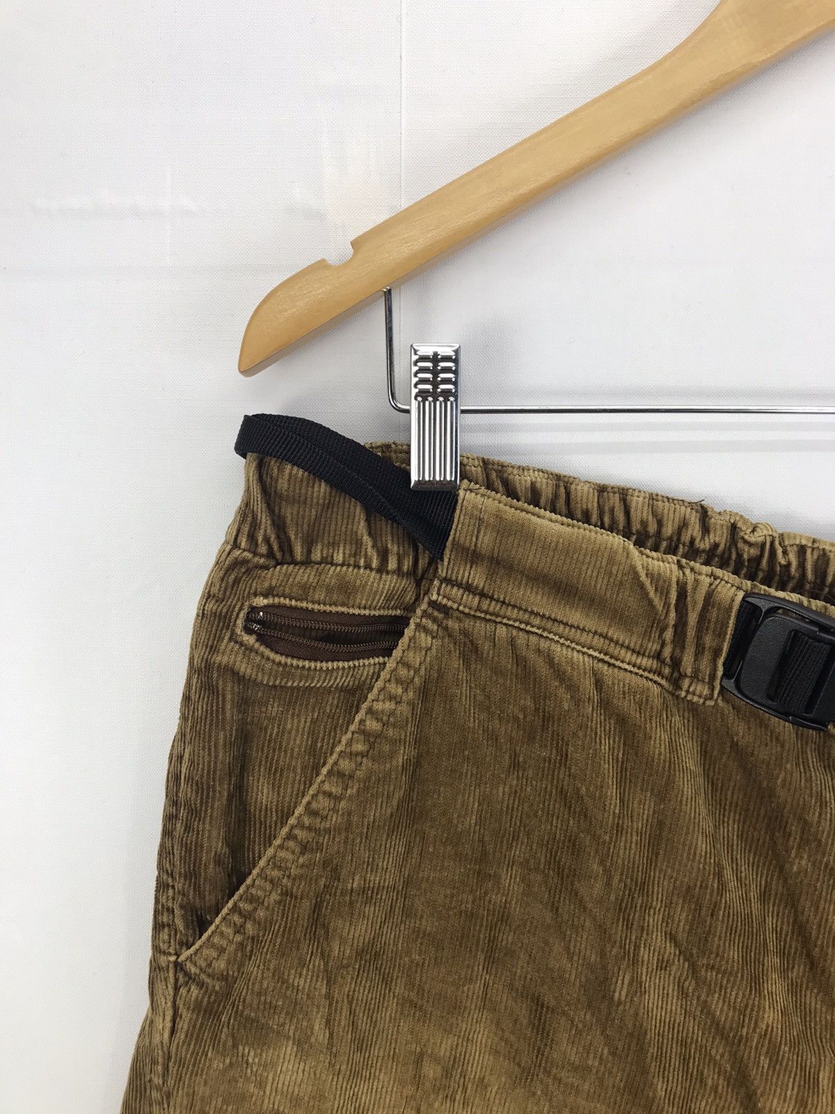 The North Face The North Face Streetwear Corduroy Cargo Pants Size US 36 / EU 52 - 10 Thumbnail
