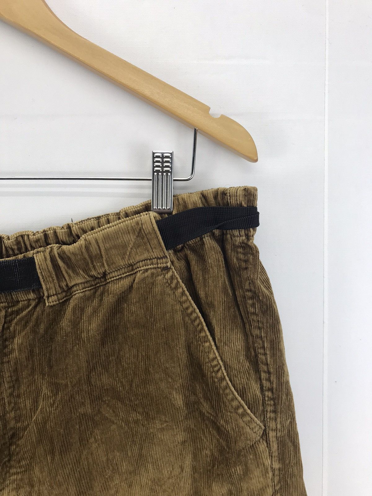 The North Face The North Face Streetwear Corduroy Cargo Pants Size US 36 / EU 52 - 9 Thumbnail