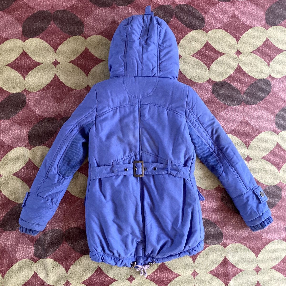 Vintage USA Style Goose Hybrid Jacket Size US S / EU 44-46 / 1 - 15 Thumbnail