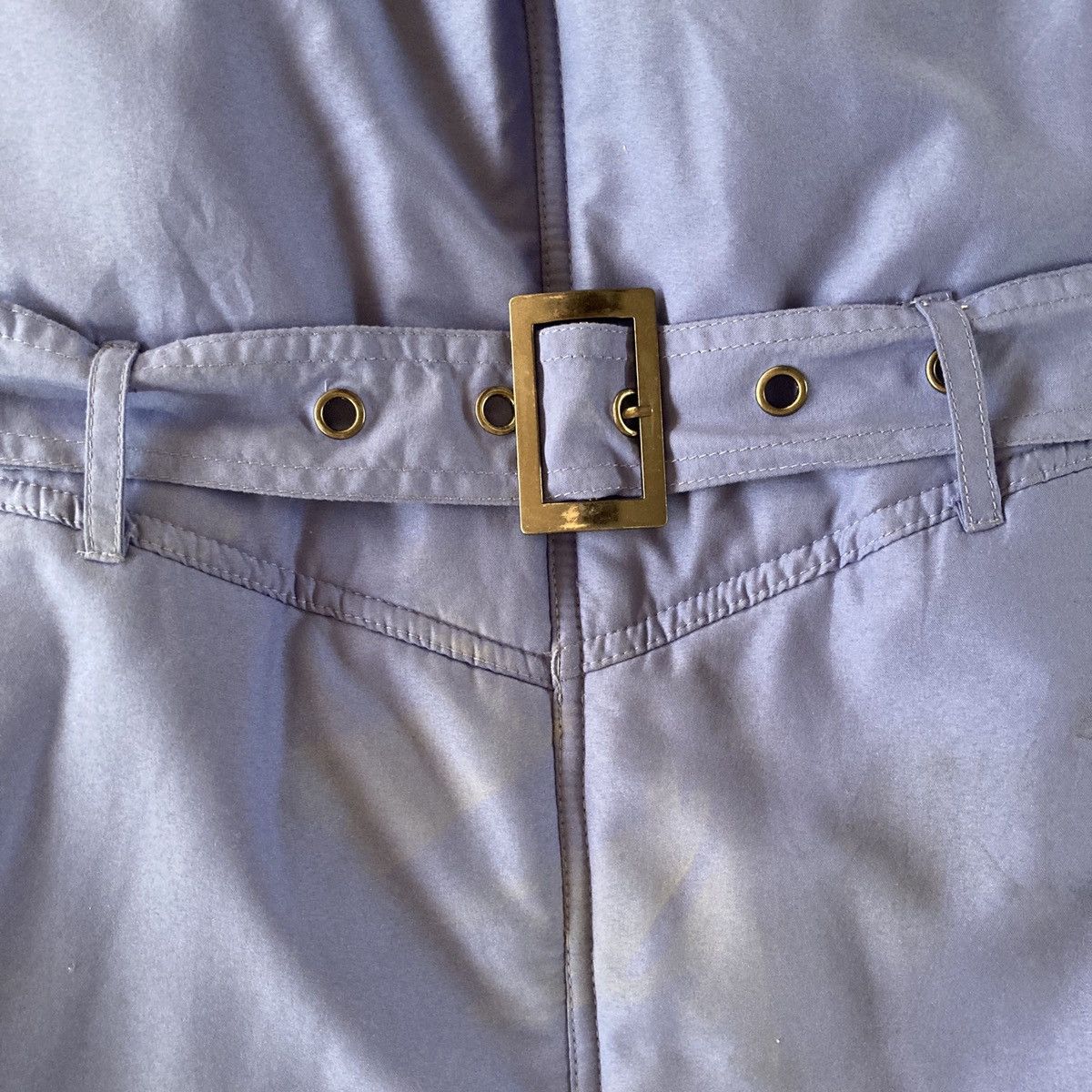 Vintage USA Style Goose Hybrid Jacket Size US S / EU 44-46 / 1 - 20 Thumbnail