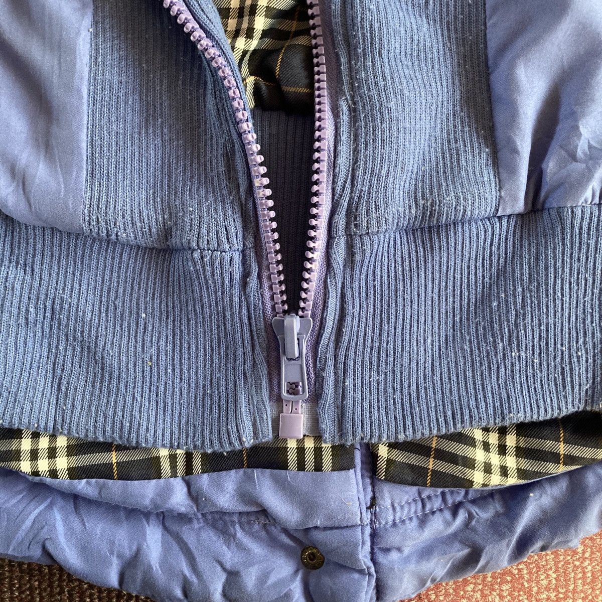 Vintage USA Style Goose Hybrid Jacket Size US S / EU 44-46 / 1 - 8 Thumbnail