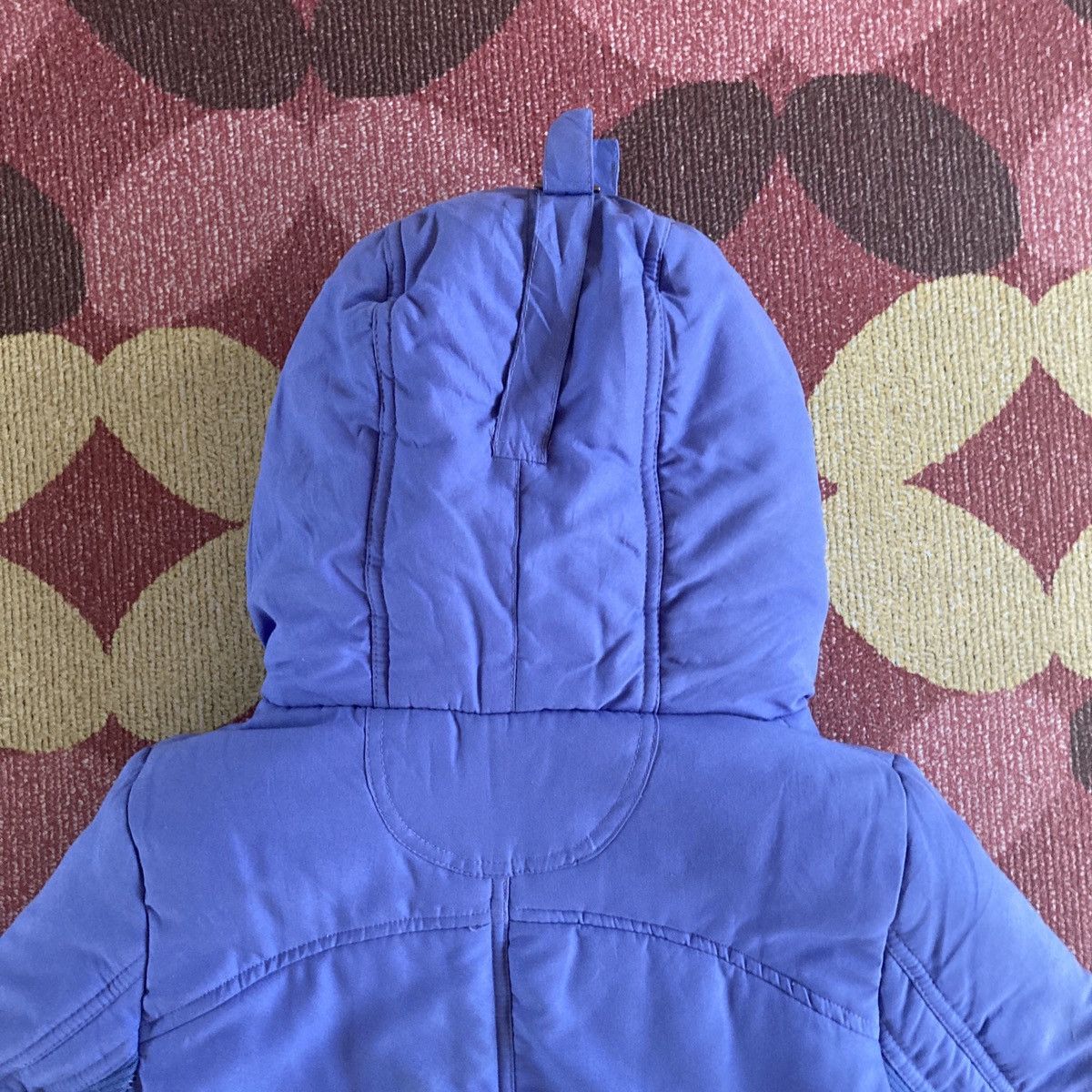 Vintage USA Style Goose Hybrid Jacket Size US S / EU 44-46 / 1 - 17 Thumbnail