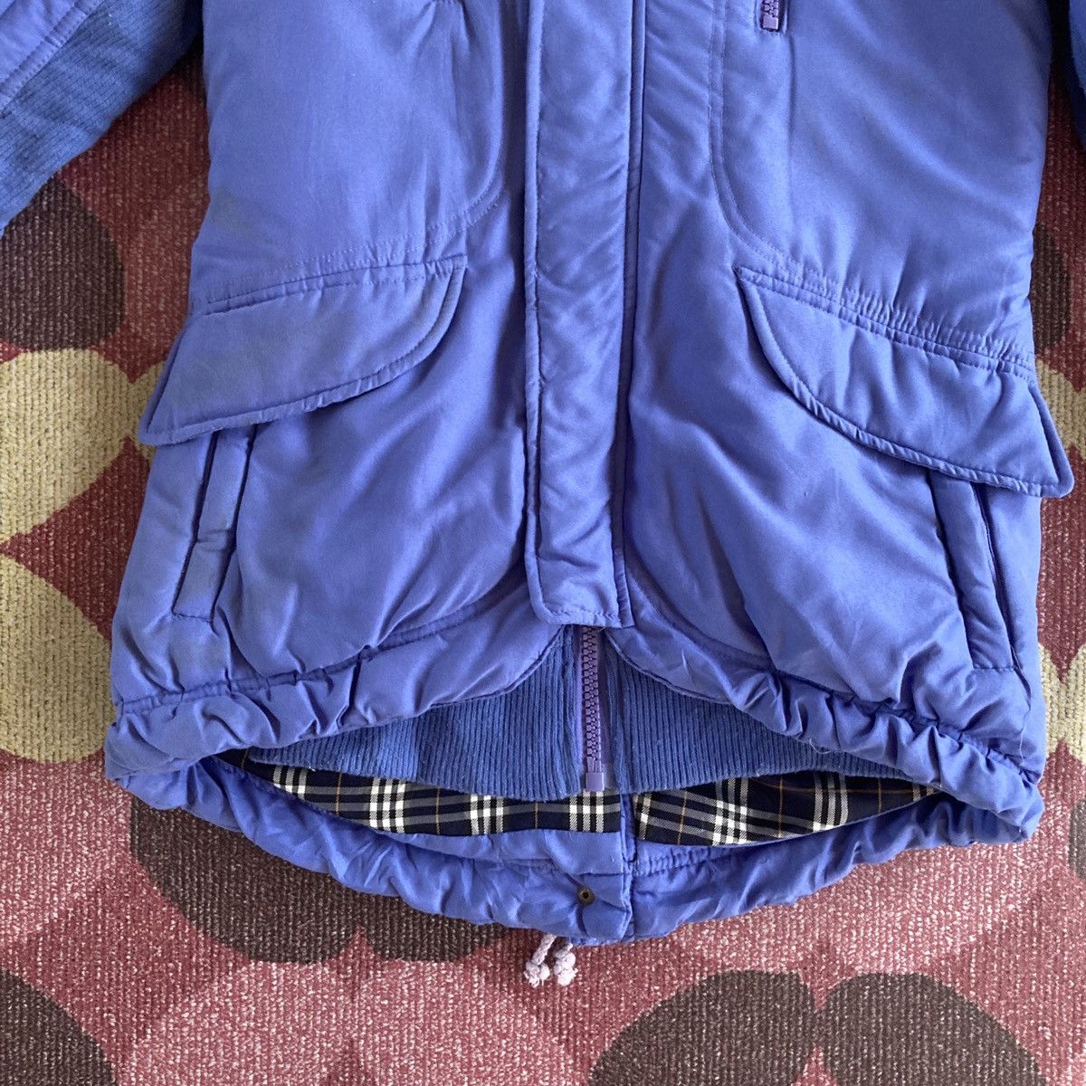 Vintage USA Style Goose Hybrid Jacket Size US S / EU 44-46 / 1 - 4 Thumbnail