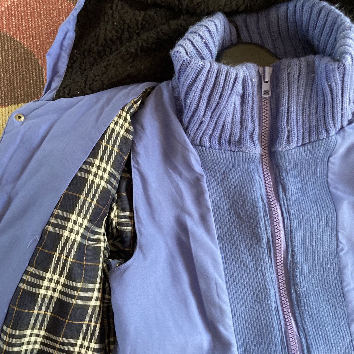 Vintage USA Style Goose Hybrid Jacket Size US S / EU 44-46 / 1 - 11 Thumbnail