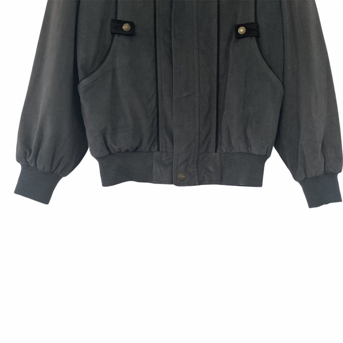 Japanese Brand VintaigeClub Oversize Jacket Size US XL / EU 56 / 4 - 3 Thumbnail