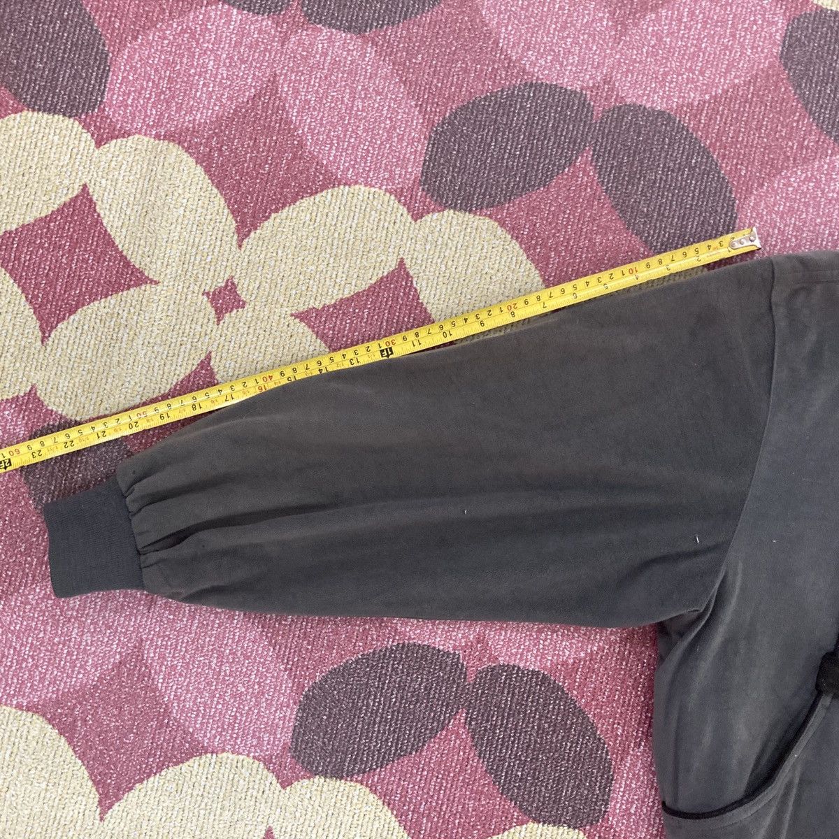 Japanese Brand VintaigeClub Oversize Jacket Size US XL / EU 56 / 4 - 15 Thumbnail