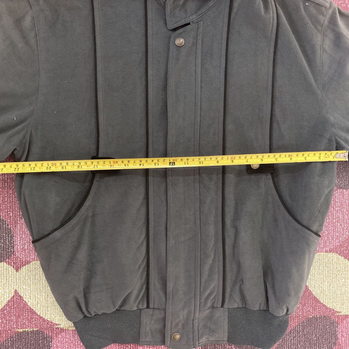 Japanese Brand VintaigeClub Oversize Jacket Size US XL / EU 56 / 4 - 13 Thumbnail