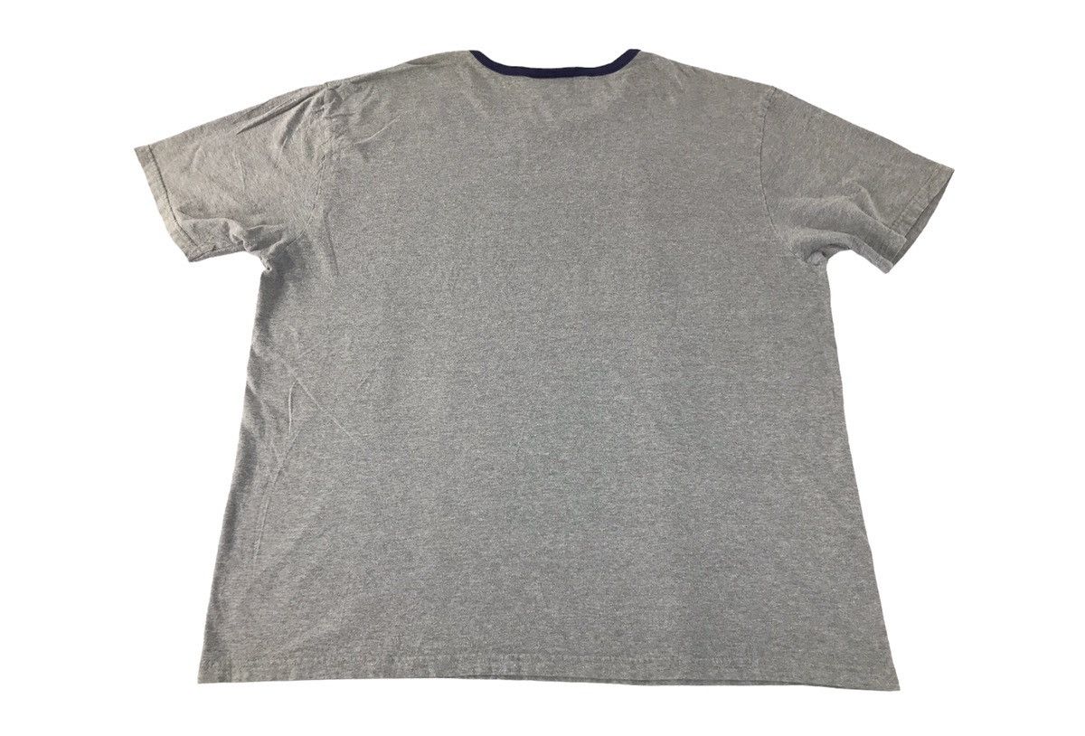 Polo Ralph Lauren × Vintage Polo Sport Ralph Lauren Hall Of Fame Tee R050j Size US XL / EU 56 / 4 - 3 Thumbnail