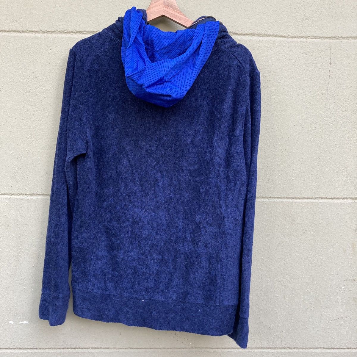 Lanvin Lanvin Sweatshirt Full Zipper Hoodie Size US M / EU 48-50 / 2 - 6 Thumbnail