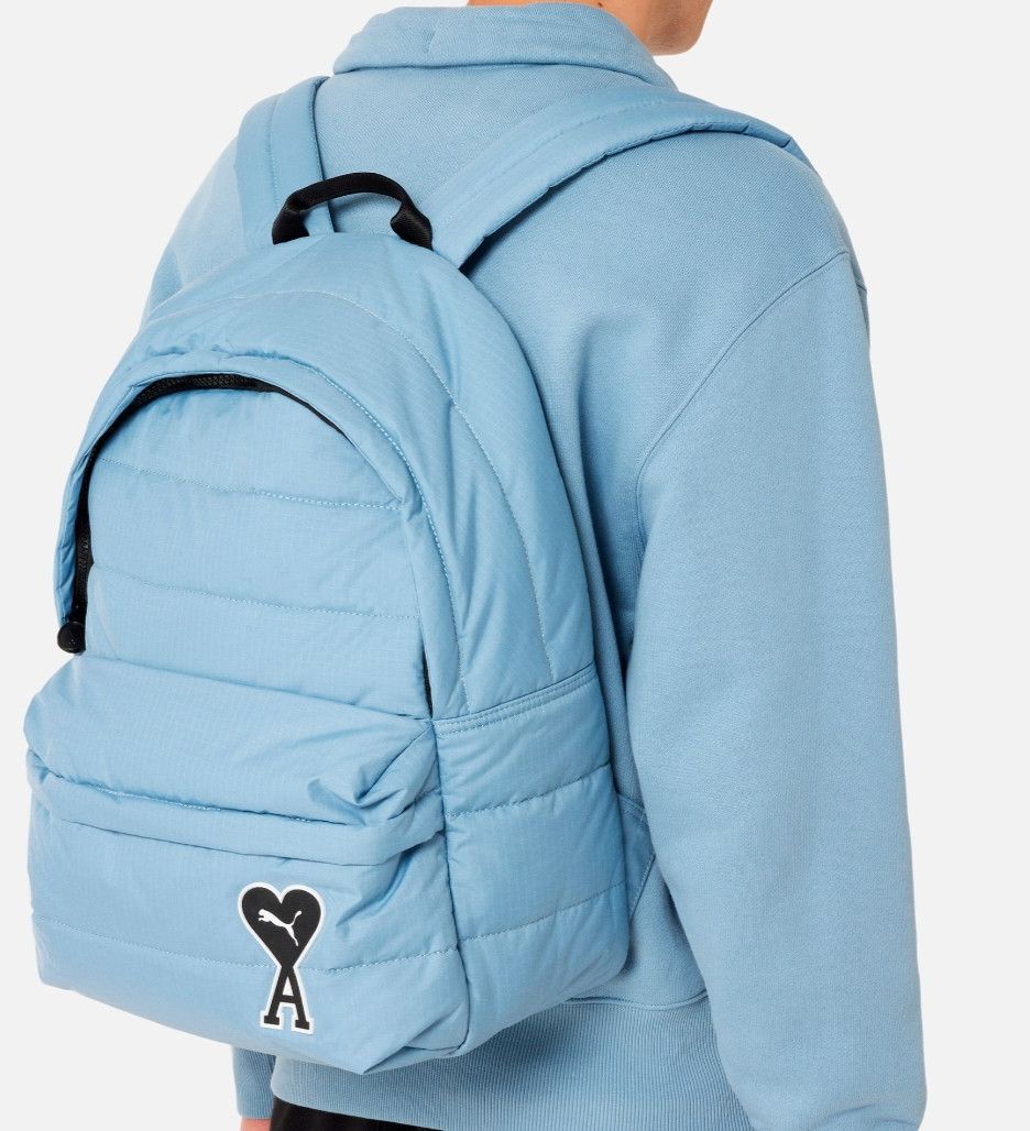 PUMA x AMI Backpack
