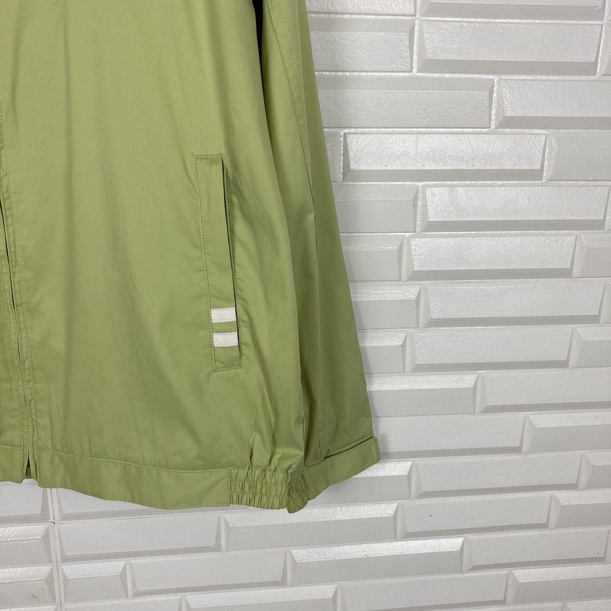 Grand Slam Grand Slam Fullzipper Windbreaker Size US L / EU 52-54 / 3 - 5 Thumbnail