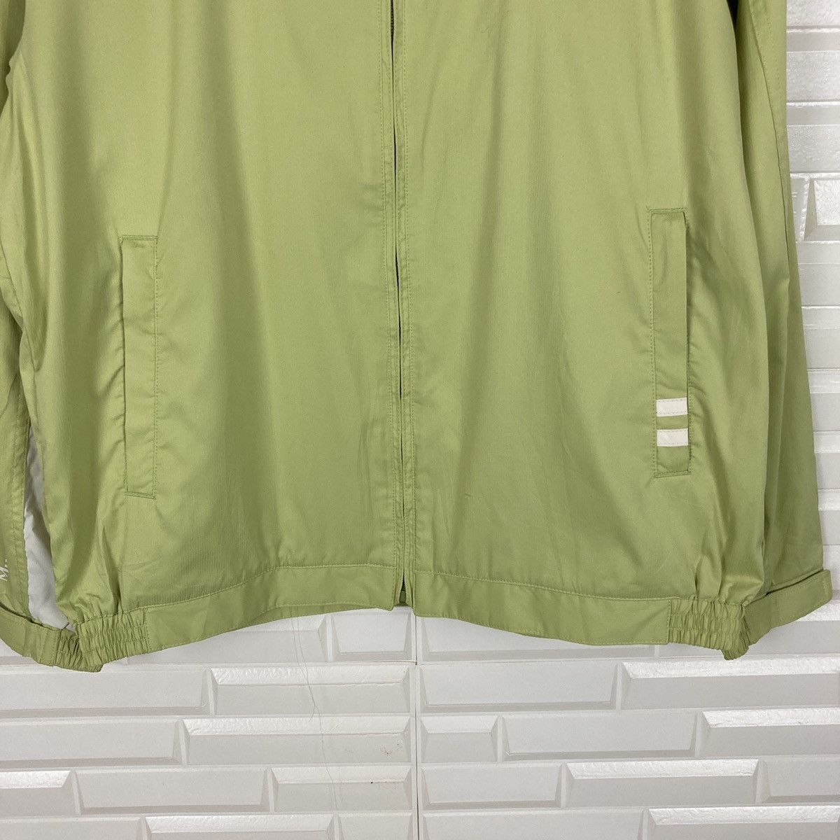 Grand Slam Grand Slam Fullzipper Windbreaker Size US L / EU 52-54 / 3 - 6 Thumbnail