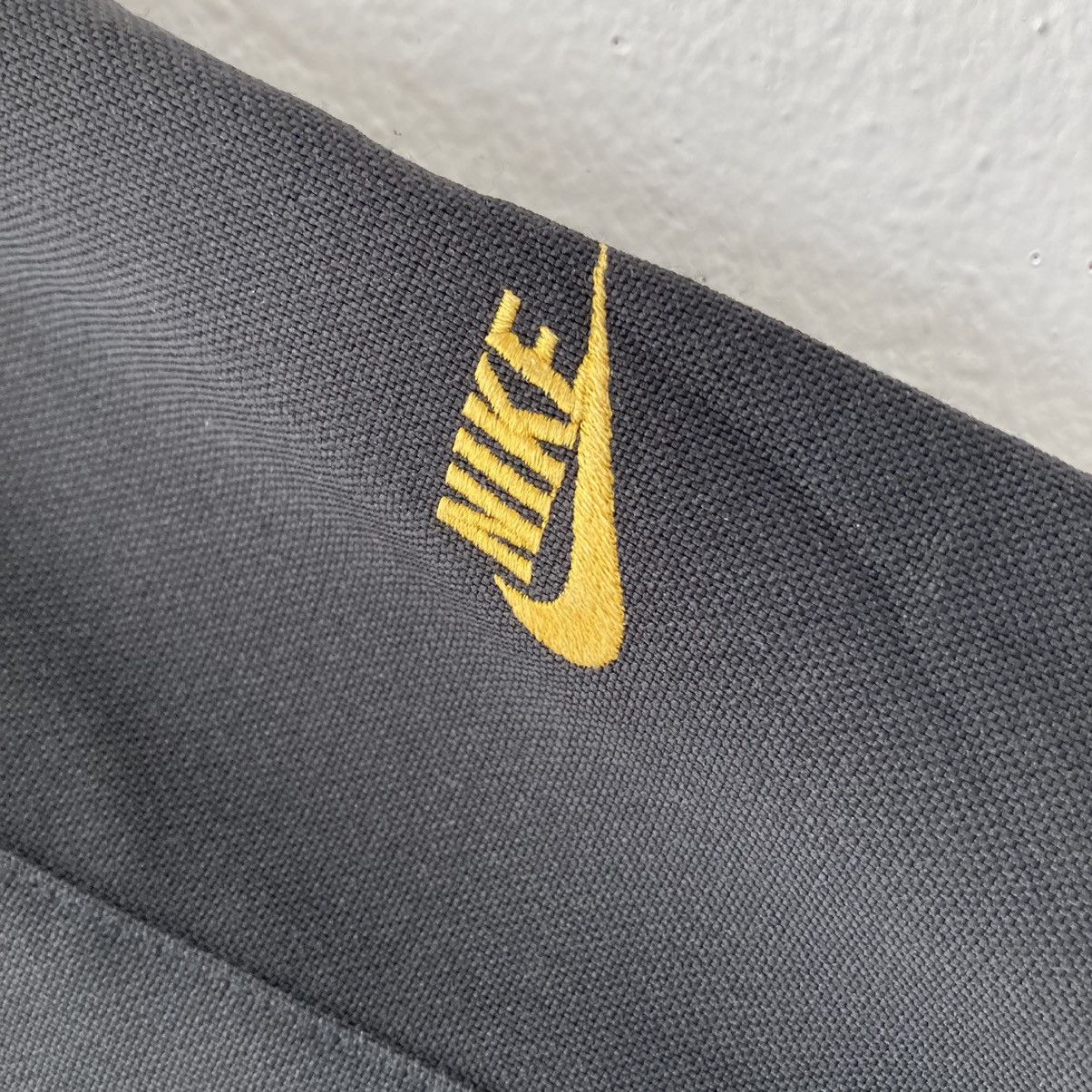 Nike Nike Japan Fabric By Teijin Track Jacket Size US M / EU 48-50 / 2 - 13 Thumbnail