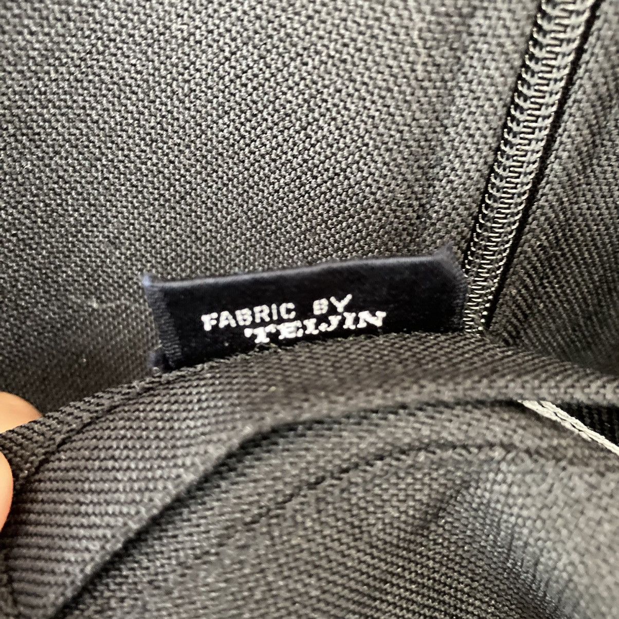 Nike Nike Japan Fabric By Teijin Track Jacket Size US M / EU 48-50 / 2 - 11 Thumbnail
