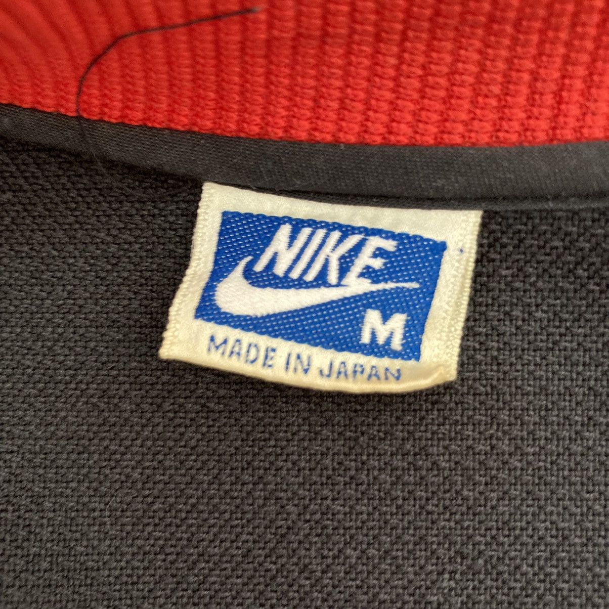 Nike Nike Japan Fabric By Teijin Track Jacket Size US M / EU 48-50 / 2 - 16 Thumbnail