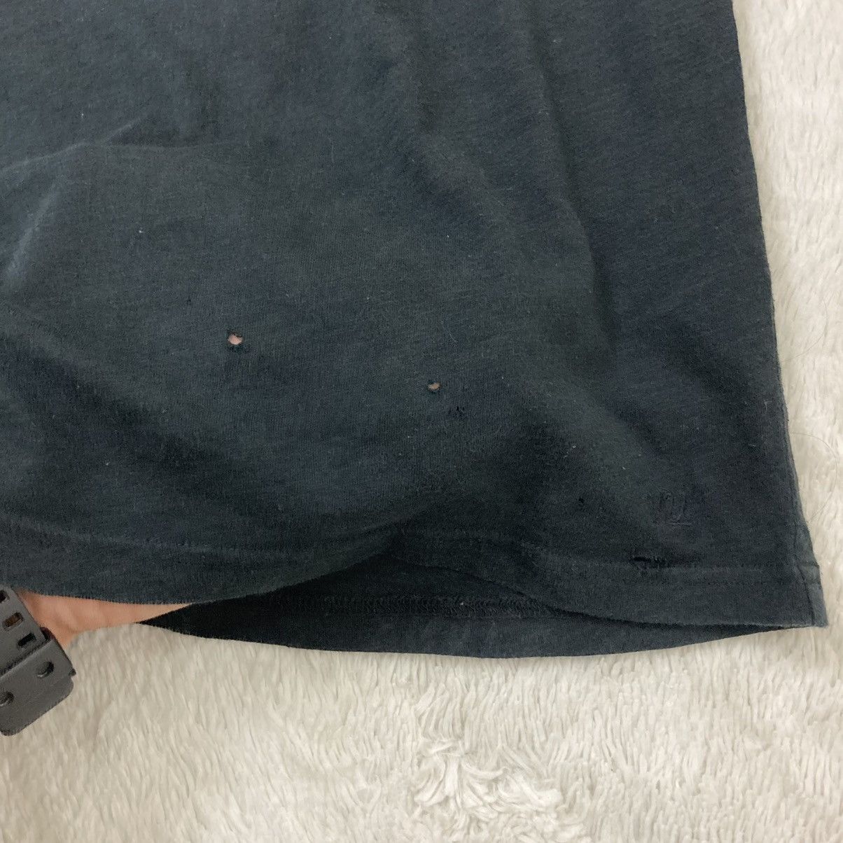 Undercover × Uniqlo Jun Takahashi Undercover Uniqlo 3/4 Sleeve Tee Size US S / EU 44-46 / 1 - 7 Thumbnail