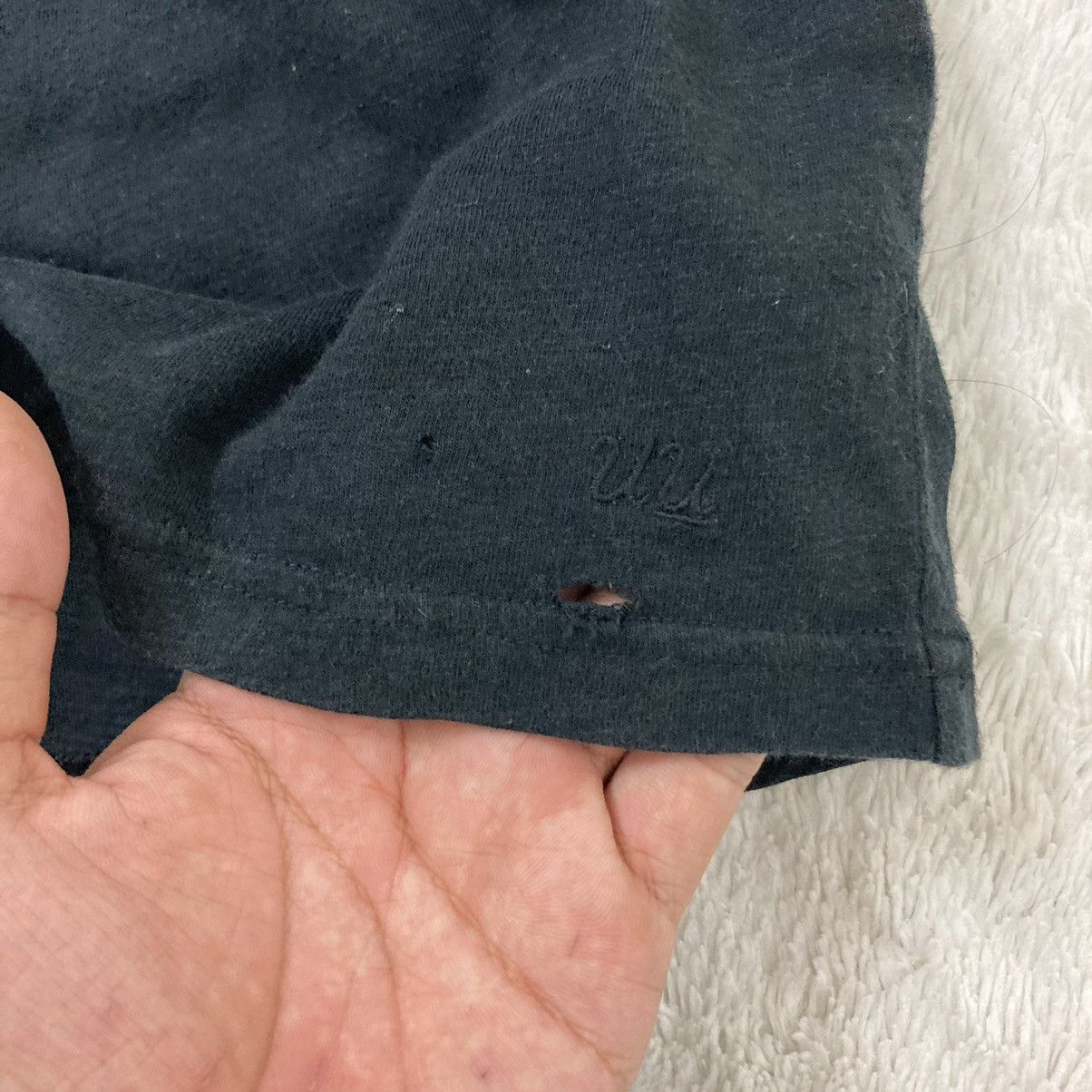 Undercover × Uniqlo Jun Takahashi Undercover Uniqlo 3/4 Sleeve Tee Size US S / EU 44-46 / 1 - 8 Thumbnail