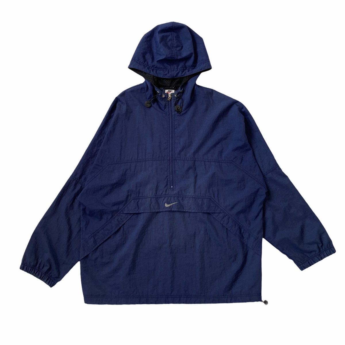 🔥LAST PRICE🔥 Nike Oversized Jacket Windbreaker