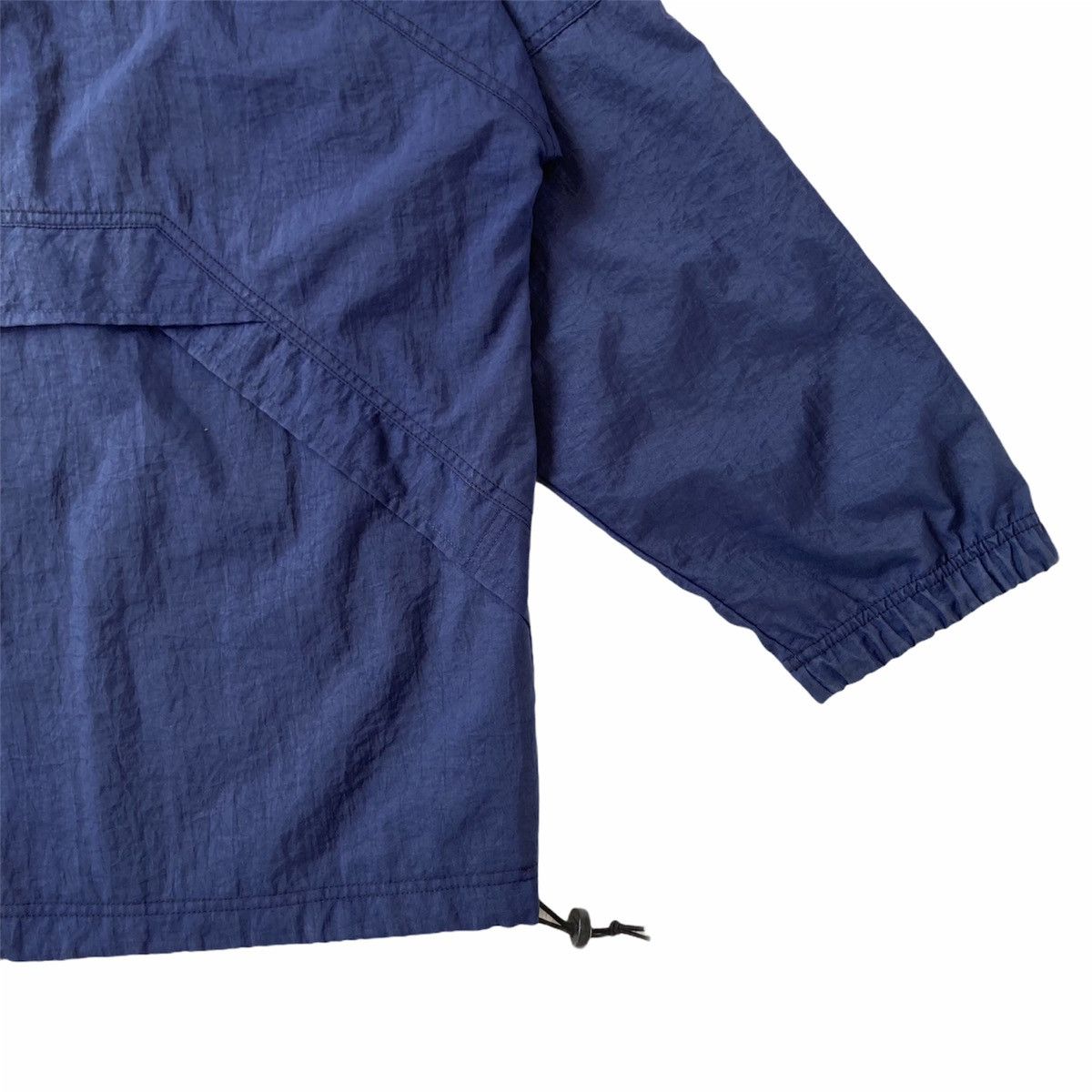 Nike 🔥LAST PRICE🔥 Nike Oversized Jacket Windbreaker Size US L / EU 52-54 / 3 - 4 Thumbnail