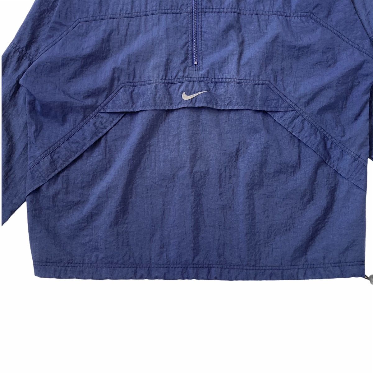 Nike 🔥LAST PRICE🔥 Nike Oversized Jacket Windbreaker Size US L / EU 52-54 / 3 - 5 Thumbnail