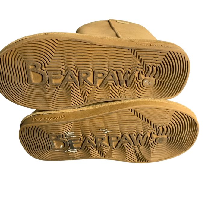 bearpaw elle tall boots