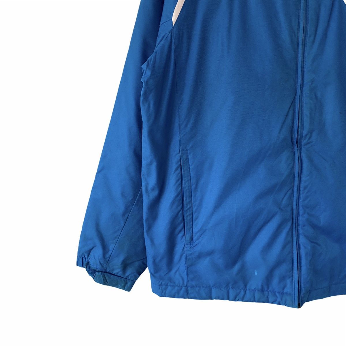 Nike Nike Total 90 Clima-Fit Windbreaker Size US M / EU 48-50 / 2 - 3 Thumbnail