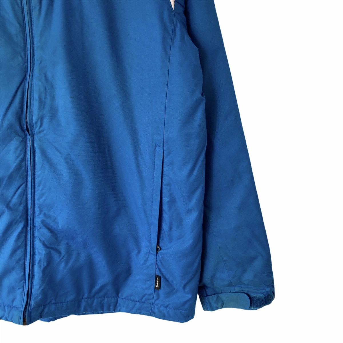 Nike Nike Total 90 Clima-Fit Windbreaker Size US M / EU 48-50 / 2 - 5 Thumbnail