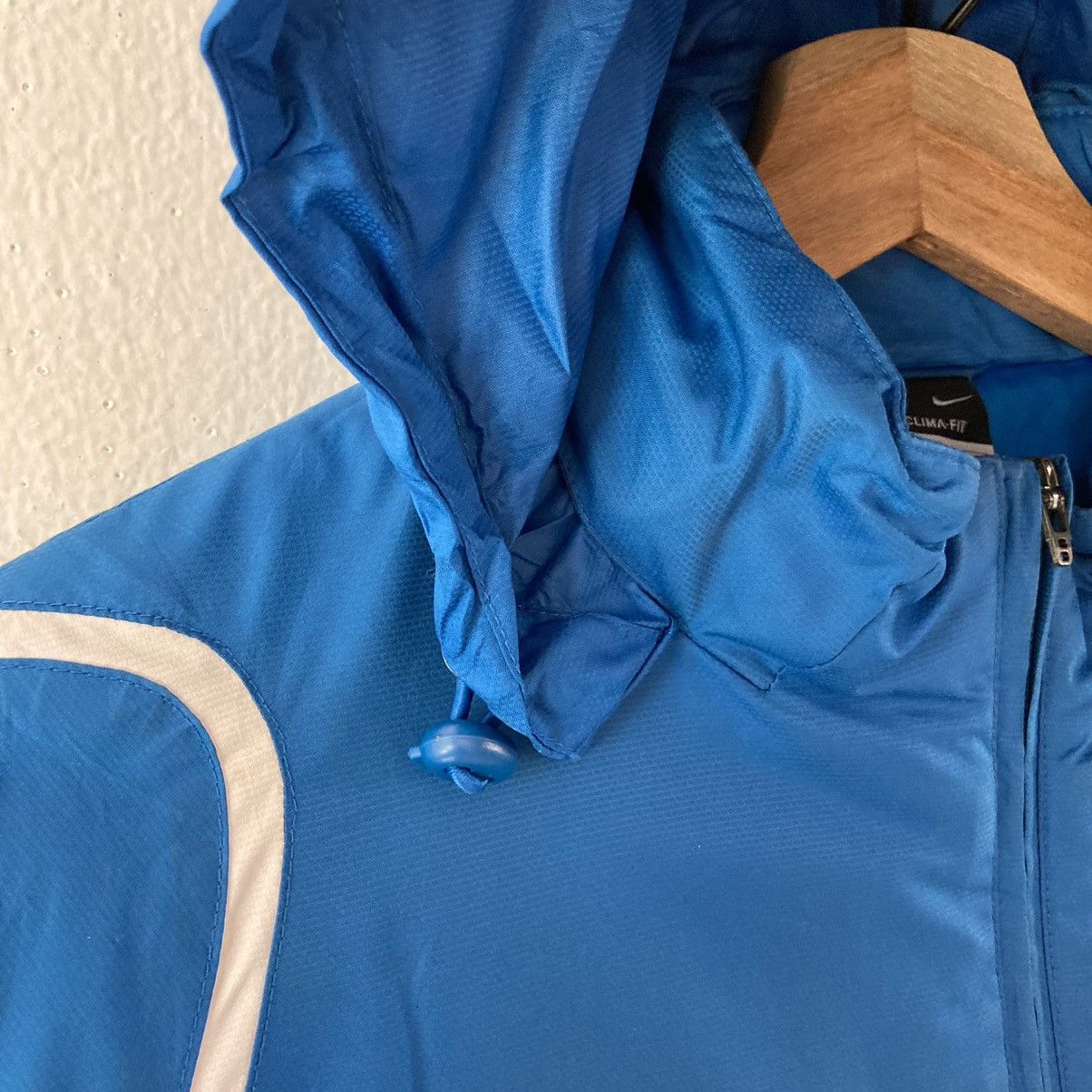 Nike Nike Total 90 Clima-Fit Windbreaker Size US M / EU 48-50 / 2 - 14 Thumbnail