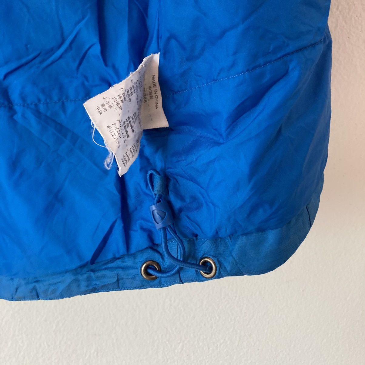 Nike Nike Total 90 Clima-Fit Windbreaker Size US M / EU 48-50 / 2 - 15 Thumbnail