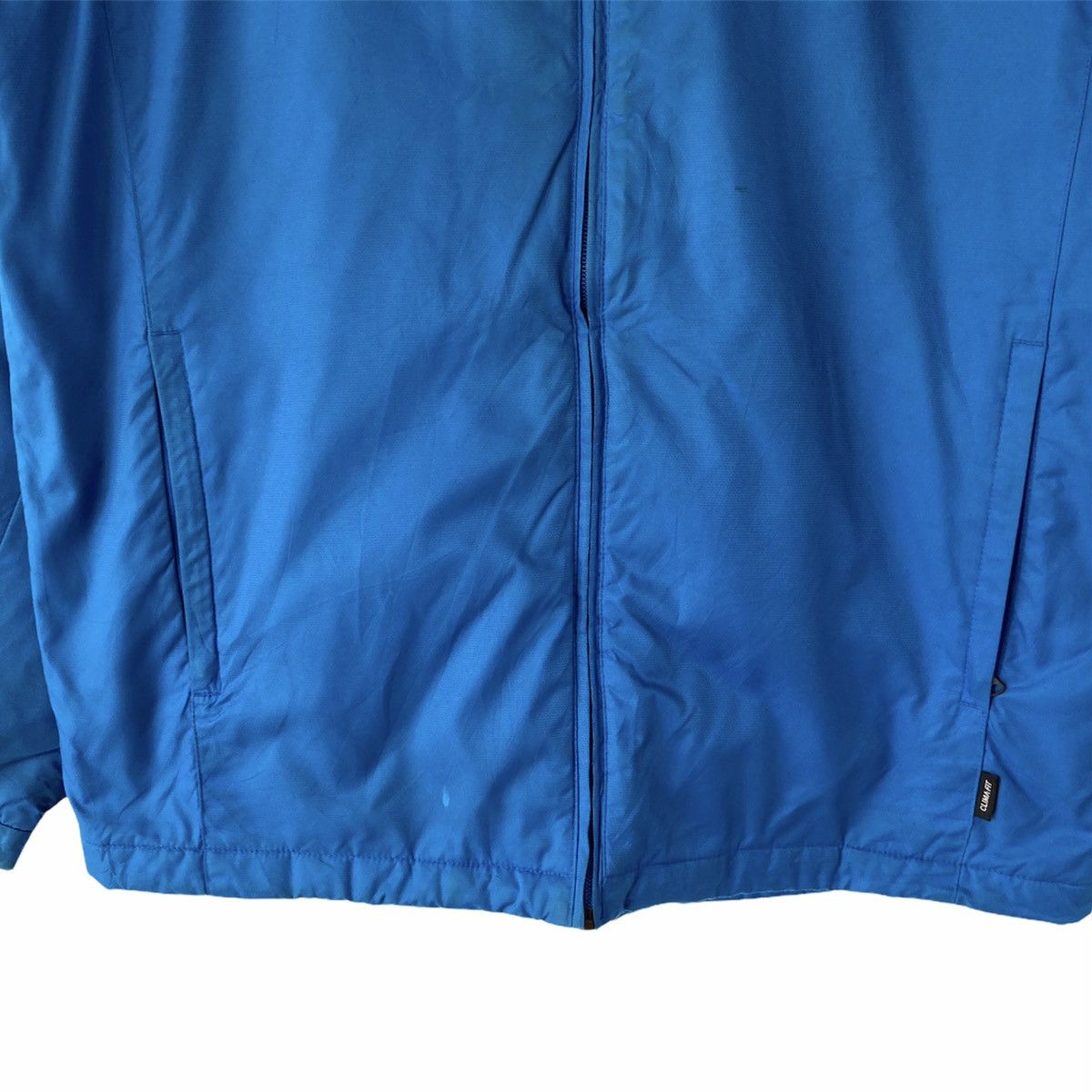 Nike Nike Total 90 Clima-Fit Windbreaker Size US M / EU 48-50 / 2 - 6 Thumbnail