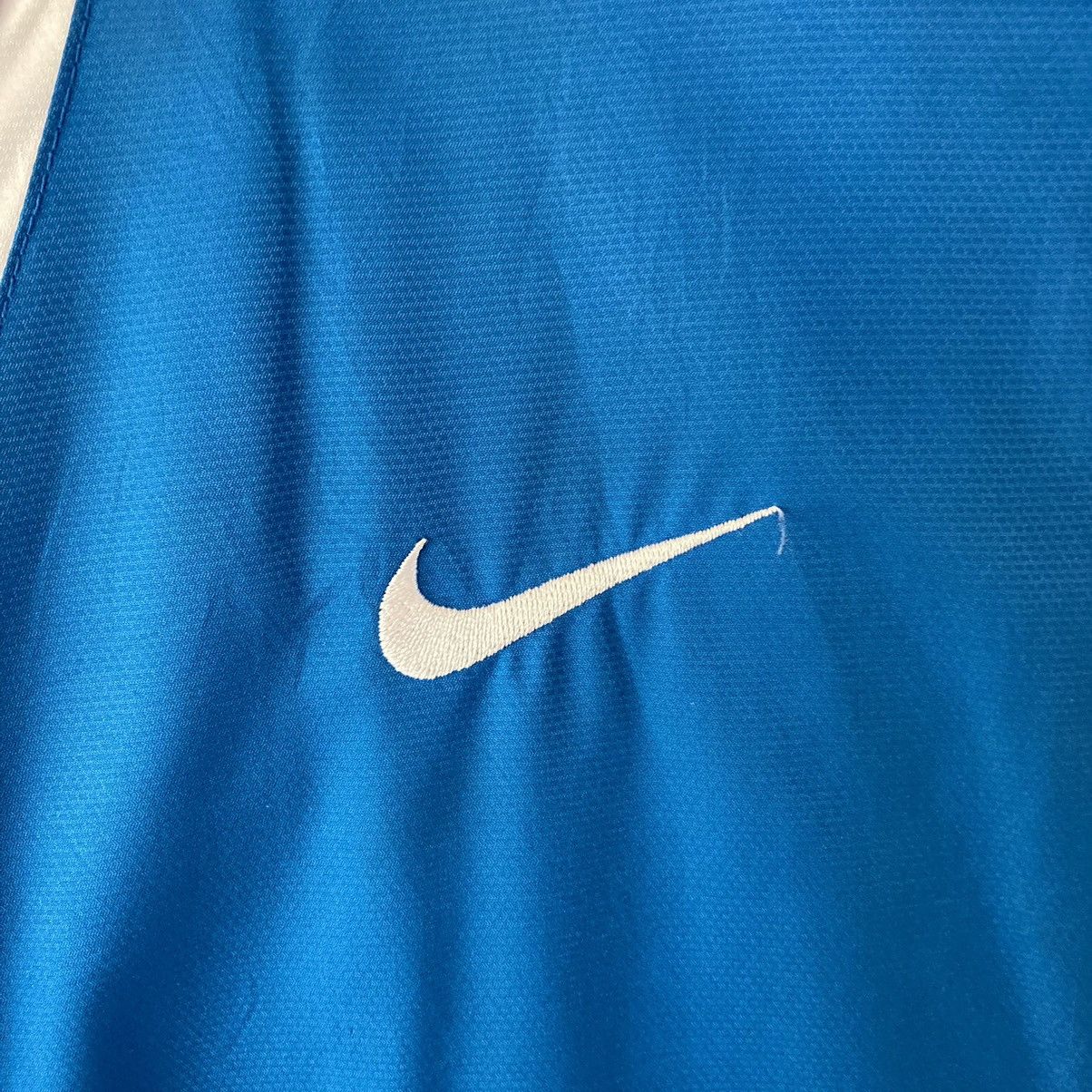 Nike Nike Total 90 Clima-Fit Windbreaker Size US M / EU 48-50 / 2 - 10 Thumbnail