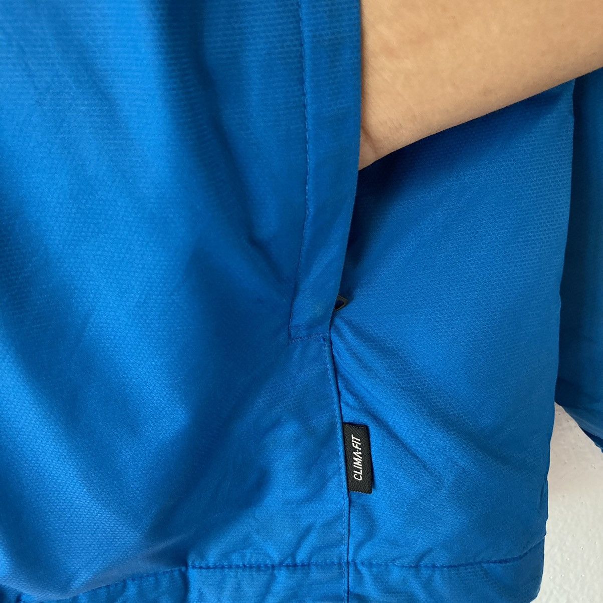 Nike Nike Total 90 Clima-Fit Windbreaker Size US M / EU 48-50 / 2 - 13 Thumbnail