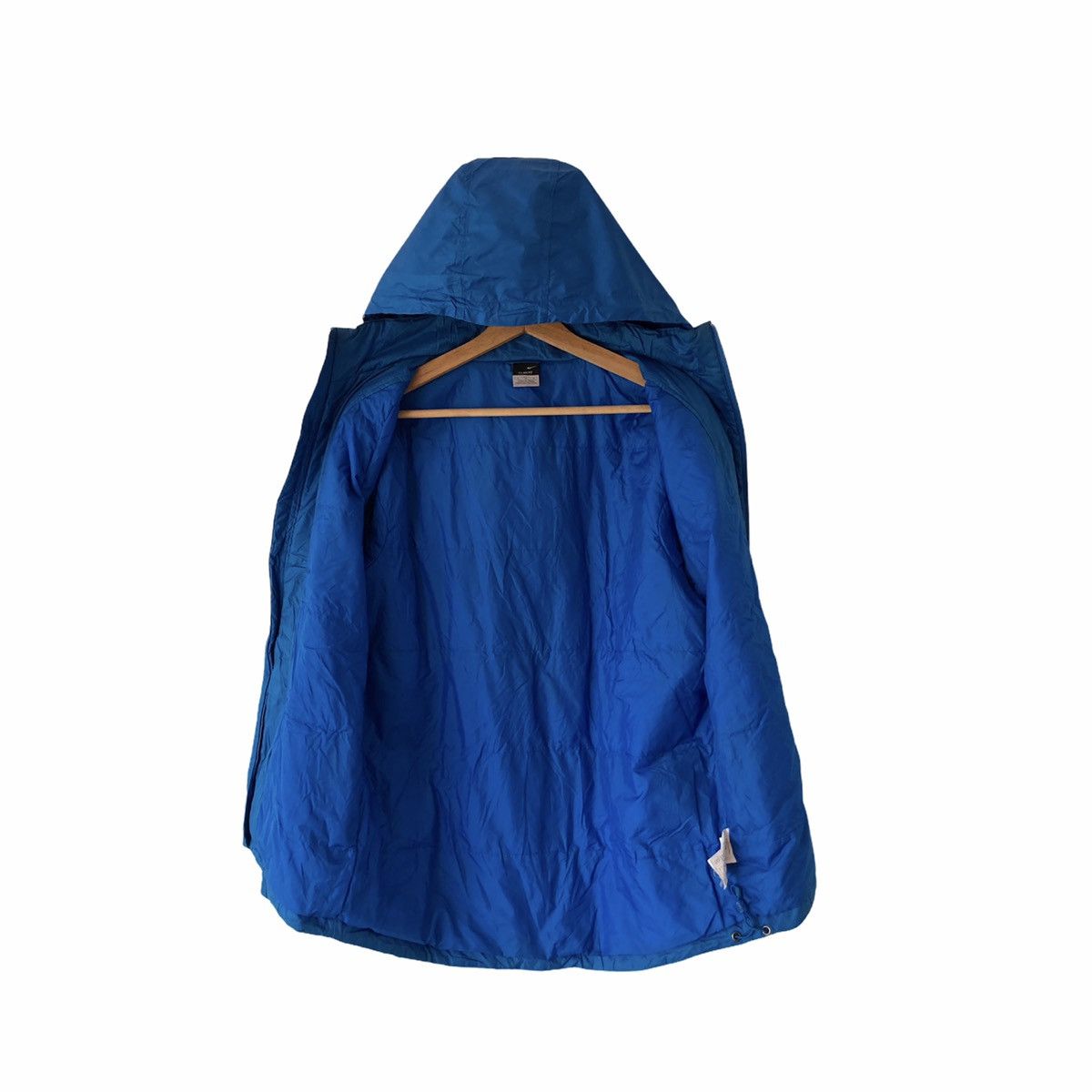 Nike Nike Total 90 Clima-Fit Windbreaker Size US M / EU 48-50 / 2 - 8 Thumbnail