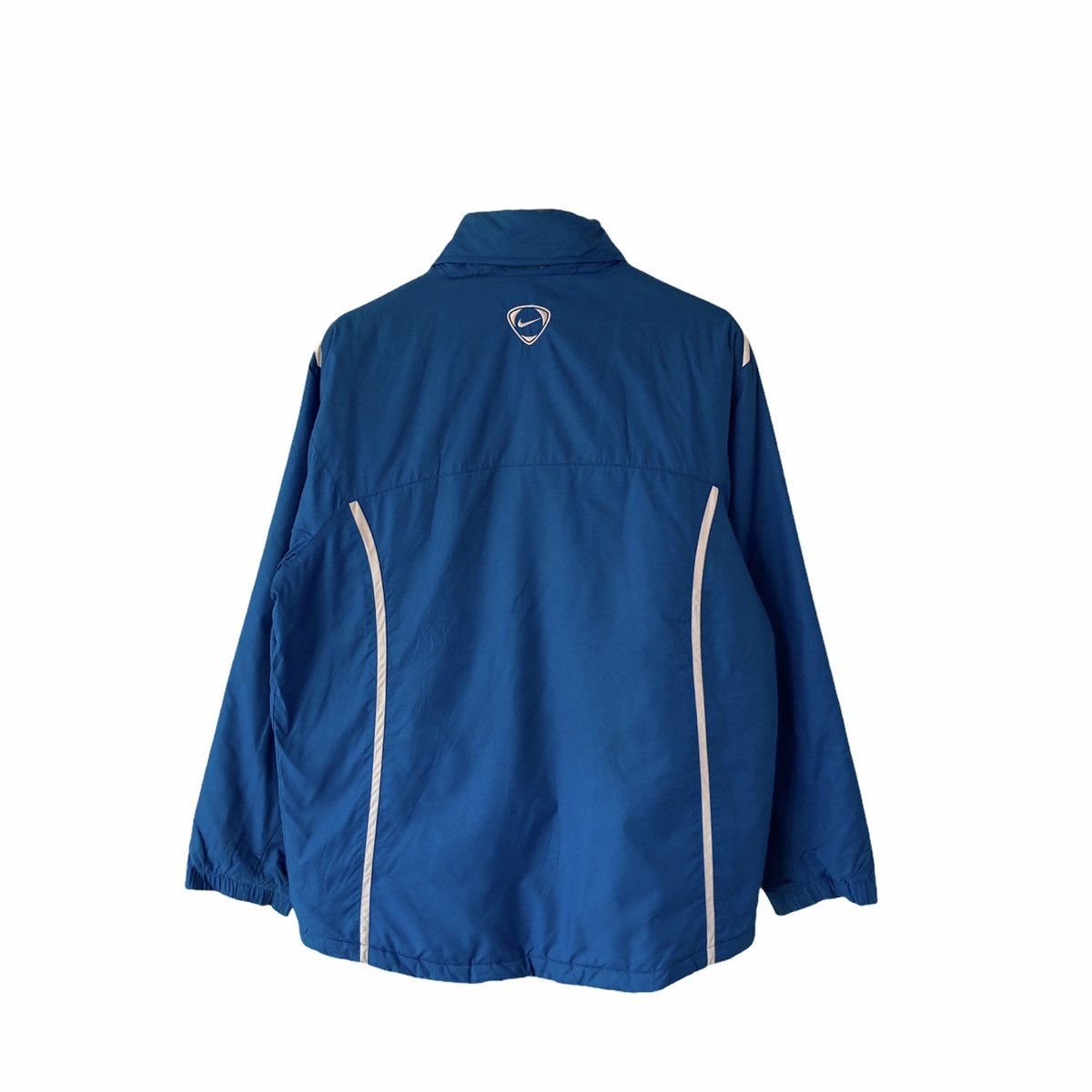 Nike Nike Total 90 Clima-Fit Windbreaker Size US M / EU 48-50 / 2 - 9 Thumbnail