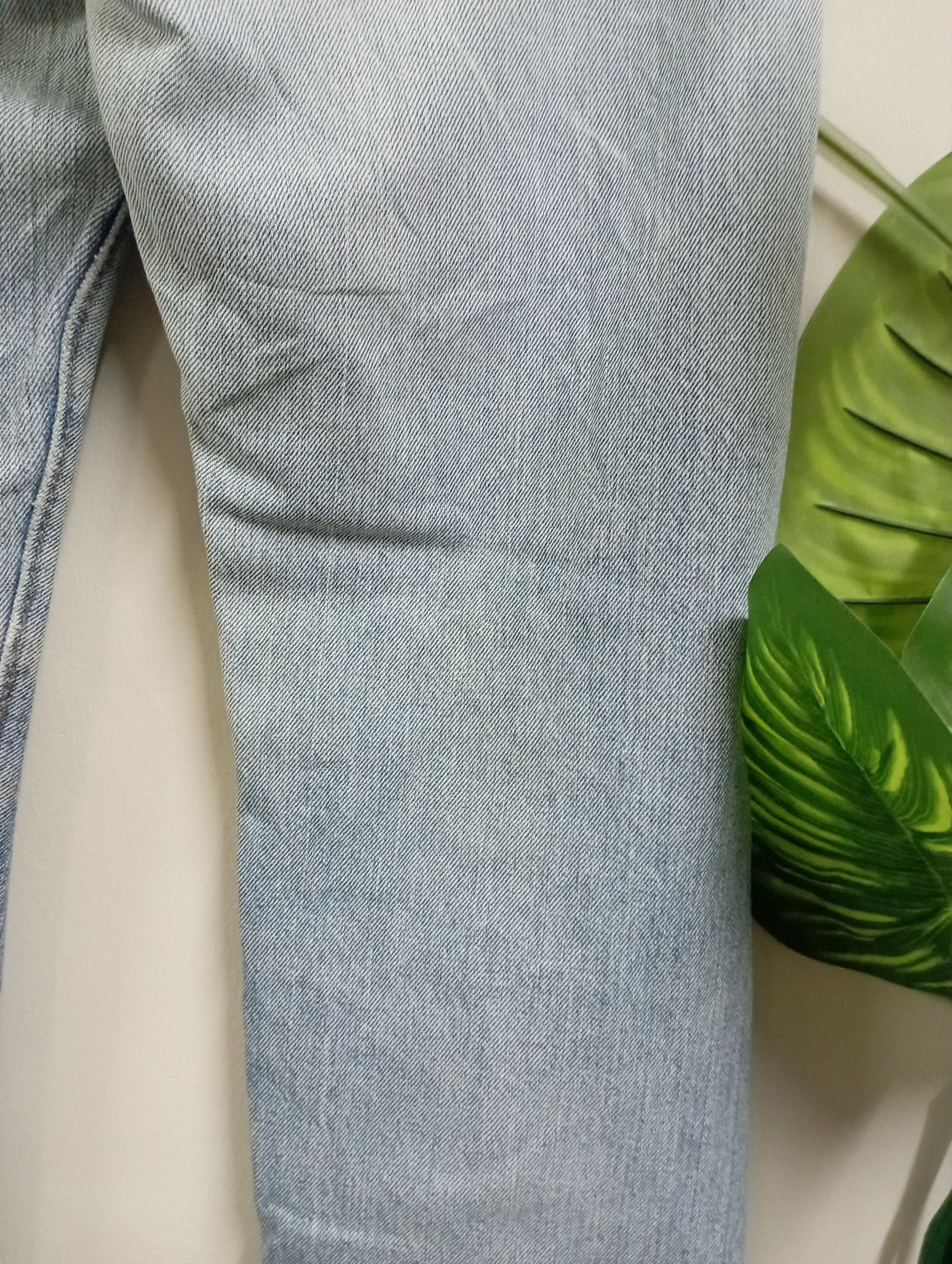 Levi's Vintage Selvedge 70's USA Levi's Rindem 501 Button No 6 Size US 31 - 13 Thumbnail