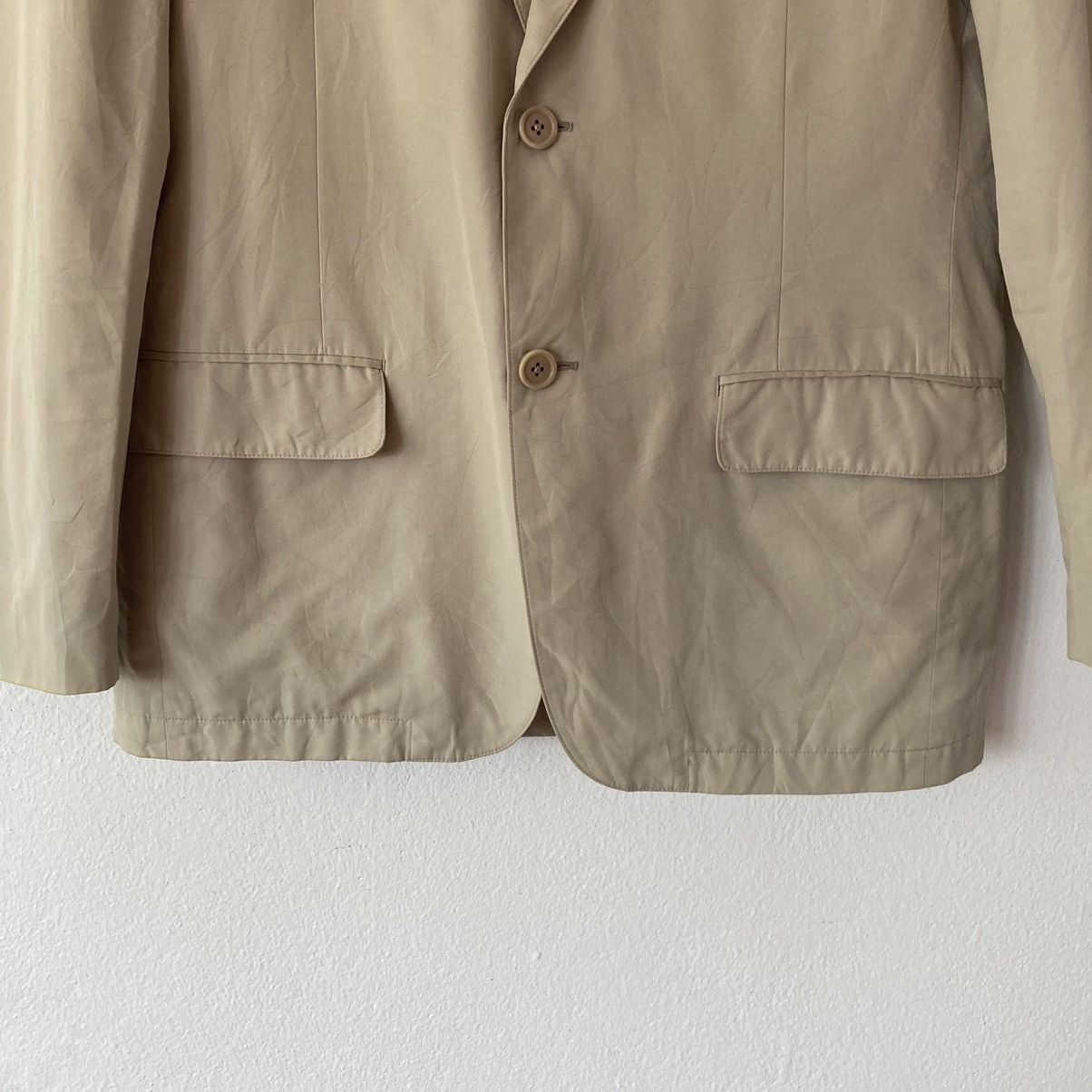 Margaret Howell Margaret Howell Blazer Size 42L - 6 Thumbnail
