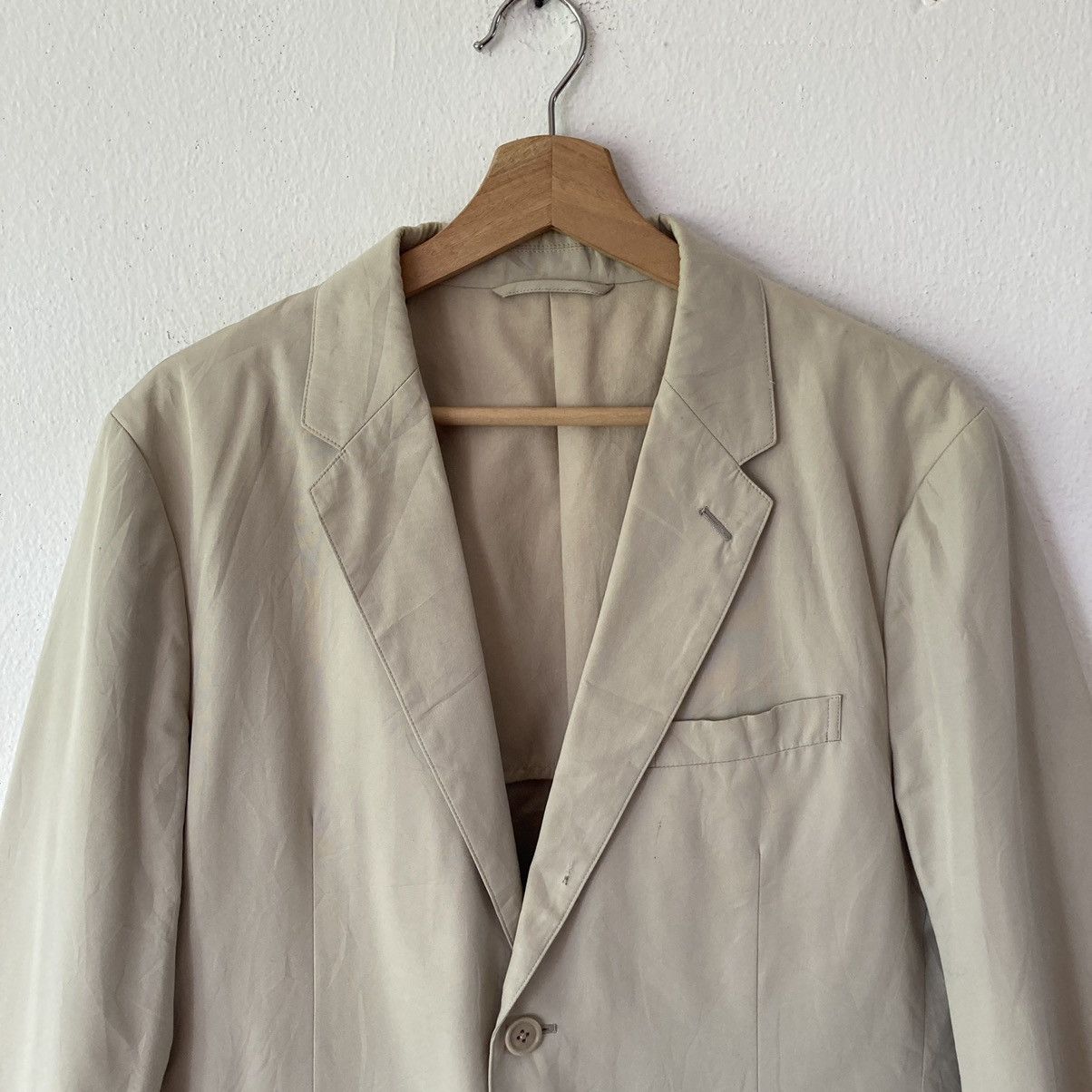 Margaret Howell Margaret Howell Blazer Size 42L - 4 Thumbnail