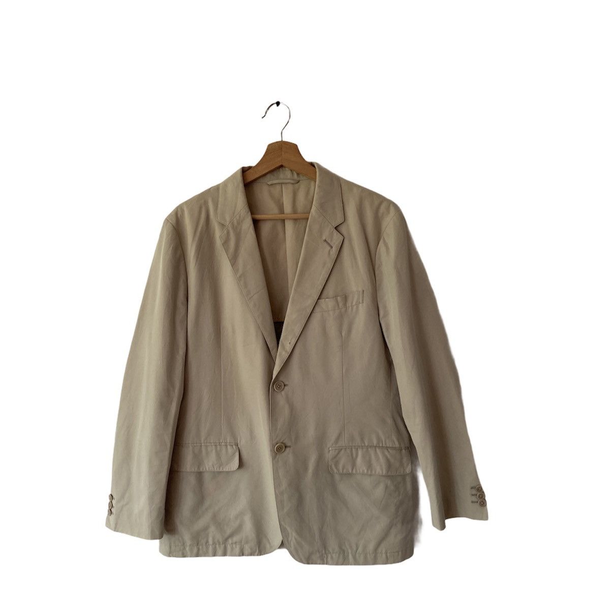 Margaret Howell Margaret Howell Blazer Size 42L - 1 Thumbnail