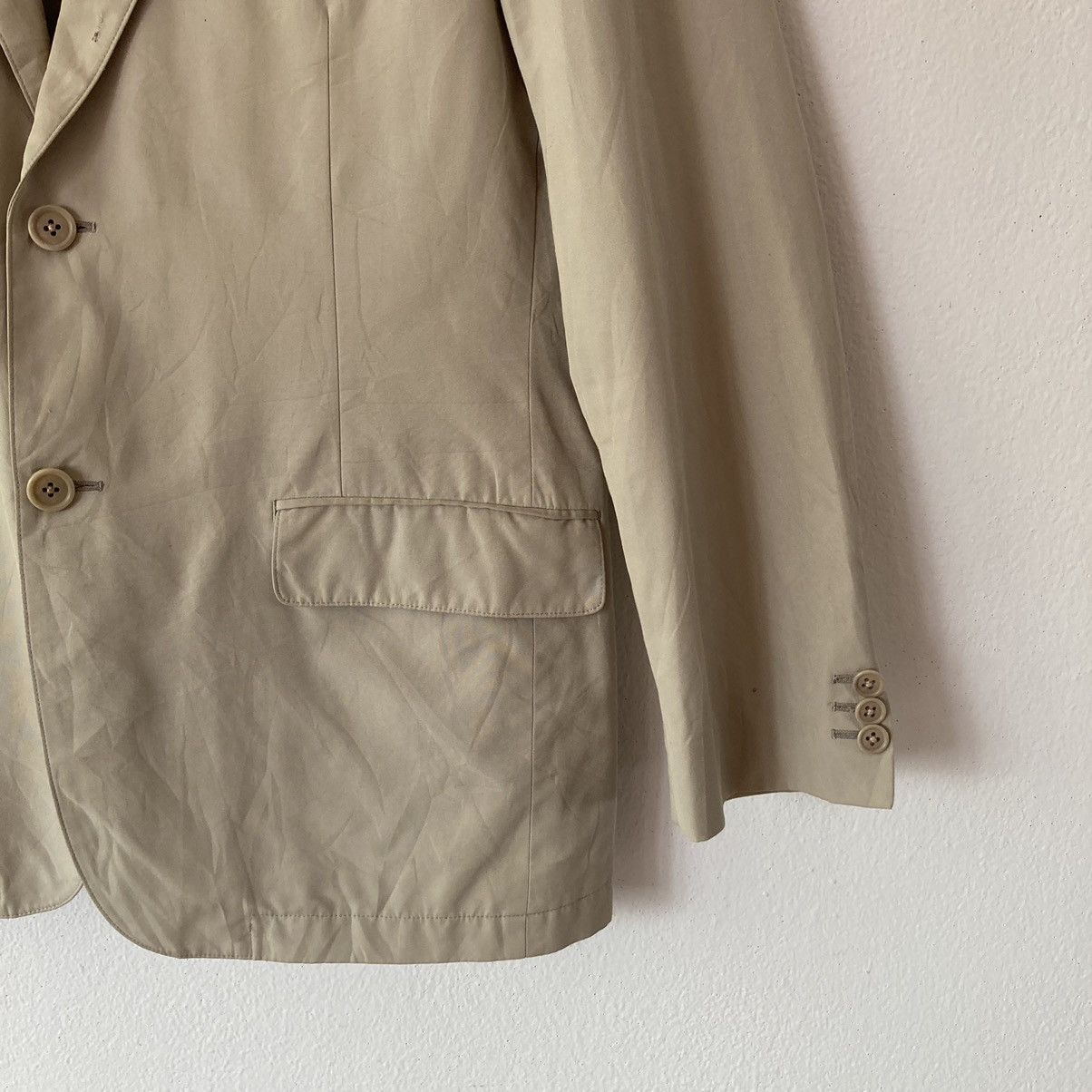 Margaret Howell Margaret Howell Blazer Size 42L - 5 Thumbnail