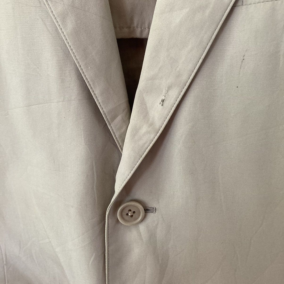 Margaret Howell Margaret Howell Blazer Size 42L - 9 Thumbnail