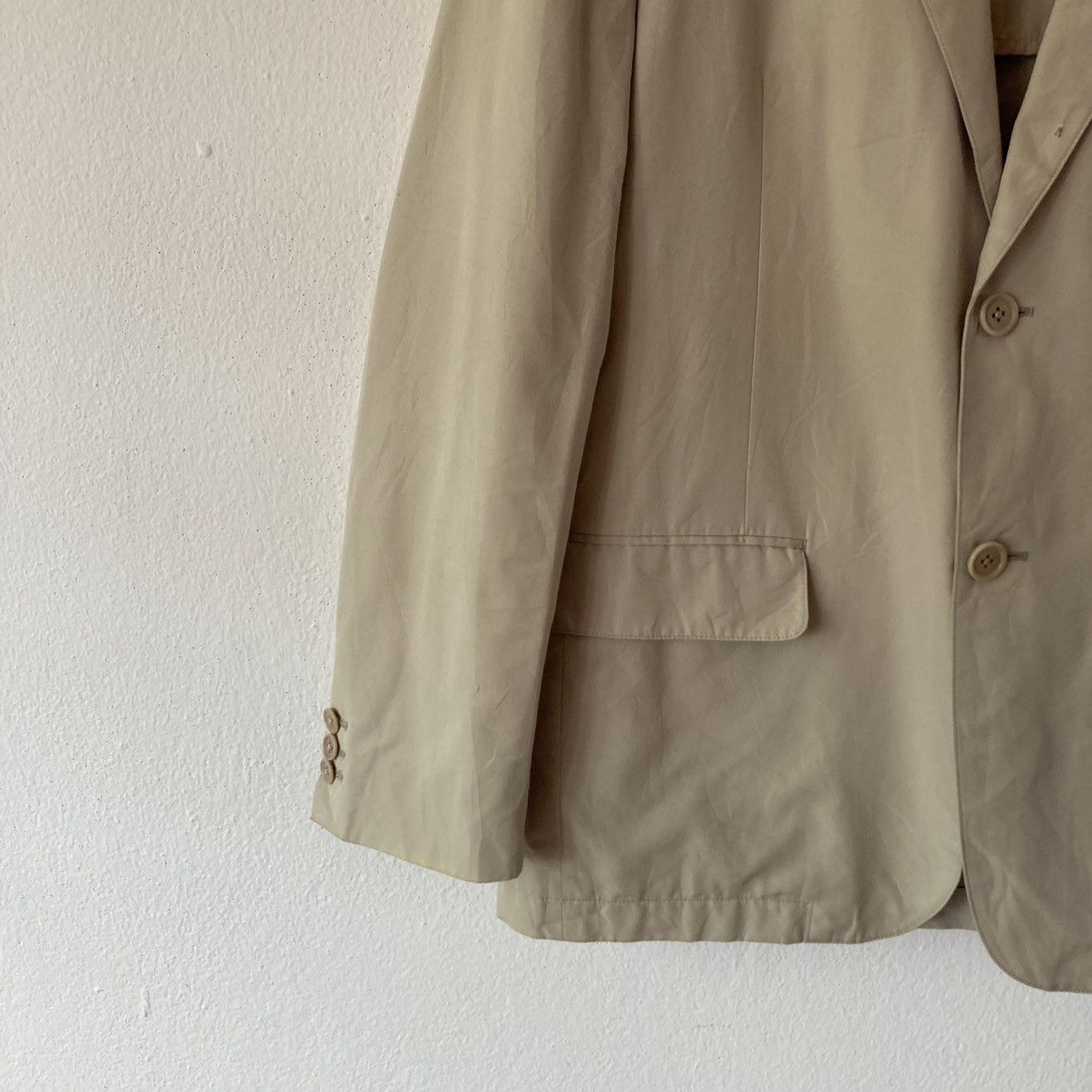 Margaret Howell Margaret Howell Blazer Size 42L - 3 Thumbnail