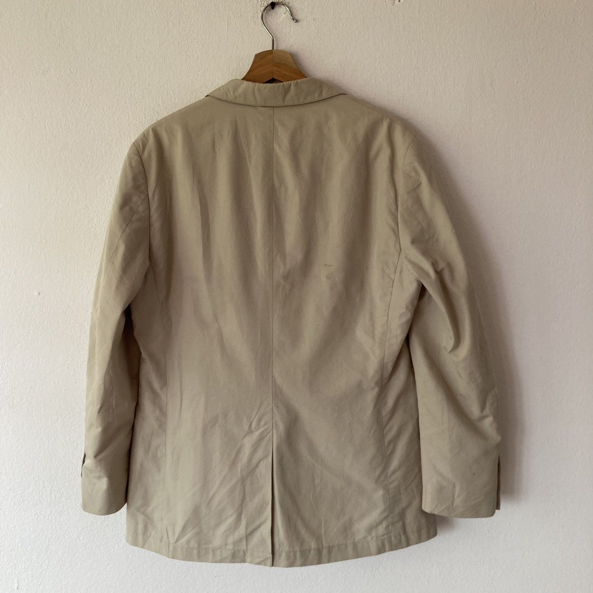 Margaret Howell Margaret Howell Blazer Size 42L - 12 Thumbnail