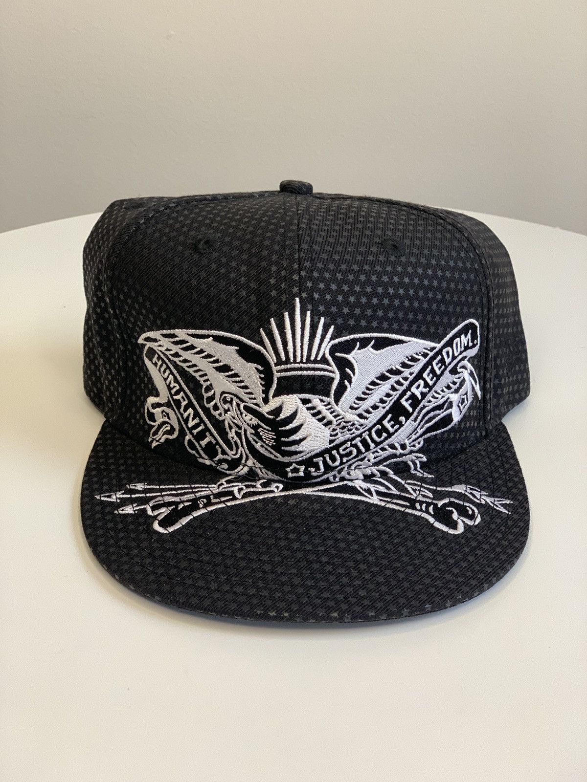Neighborhood × New Era × Supreme SS06 Supreme x Neighborhood x New