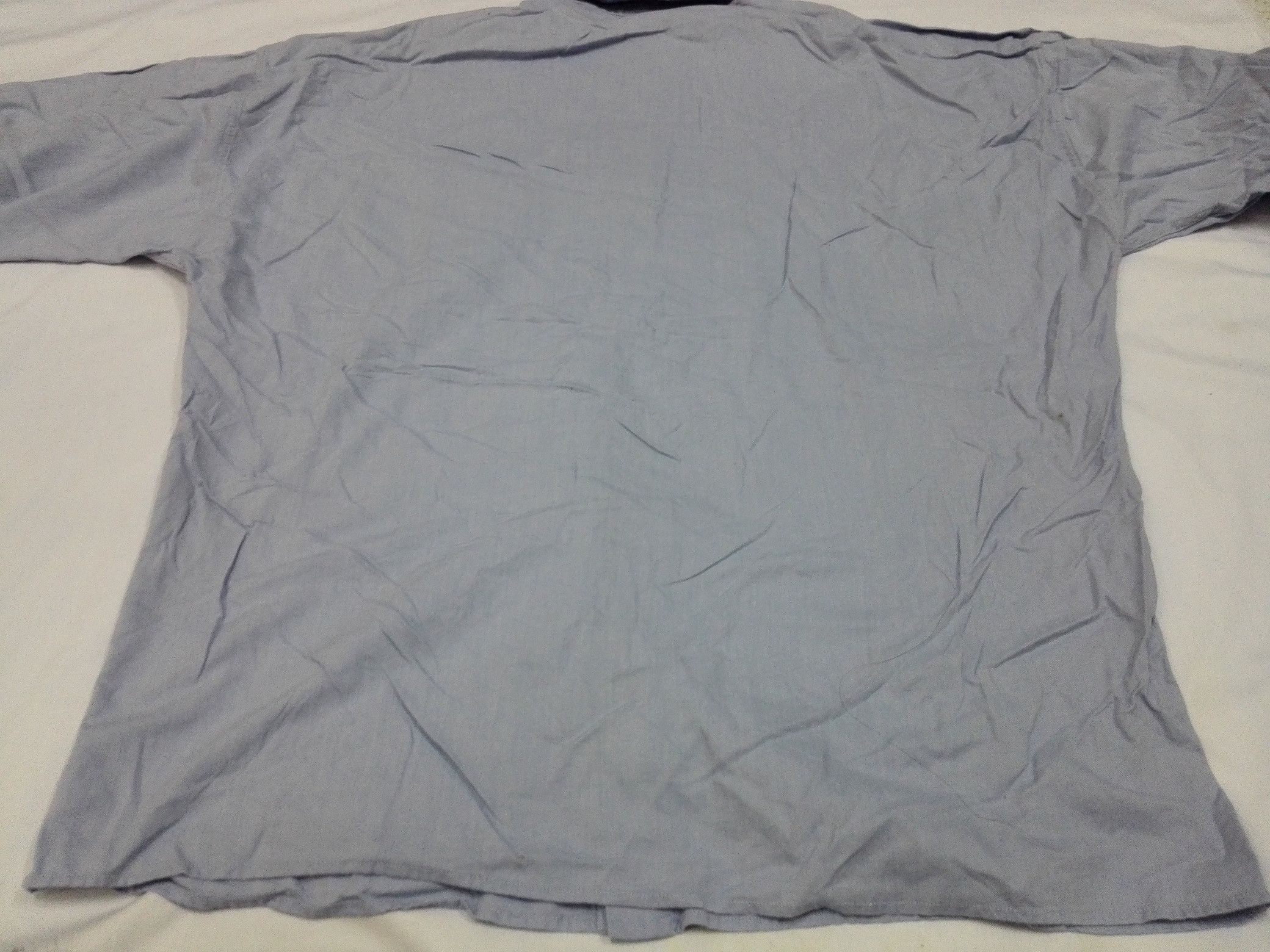 Gianni Versace Button Up Shirt