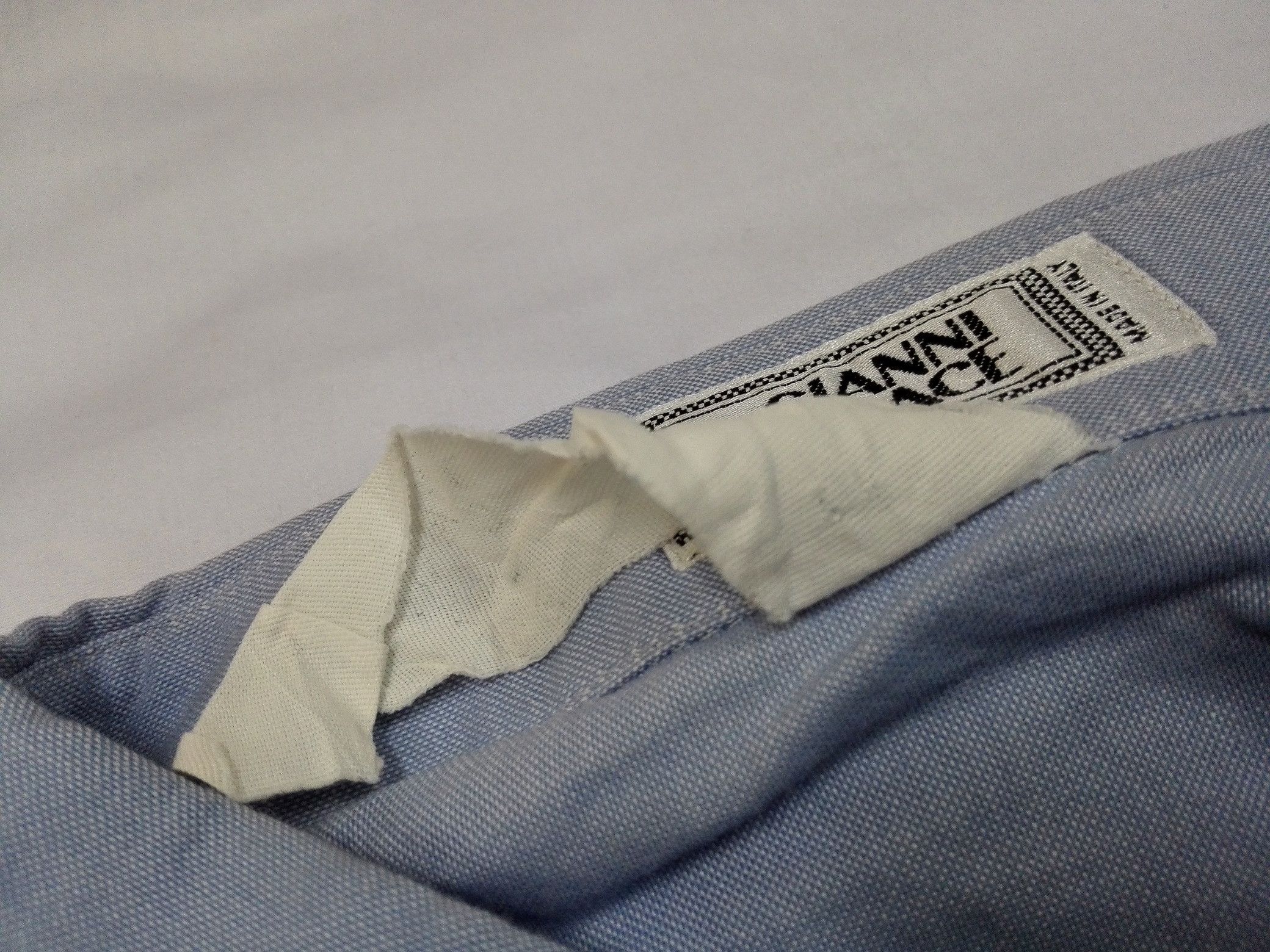 Gianni Versace Button Up Shirt