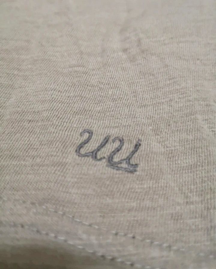 Jun Takahashi VINTAGE UNDERCOVER X UNIQLO NEW STANDARD FAMILY Size US M / EU 48-50 / 2 - 7 Thumbnail