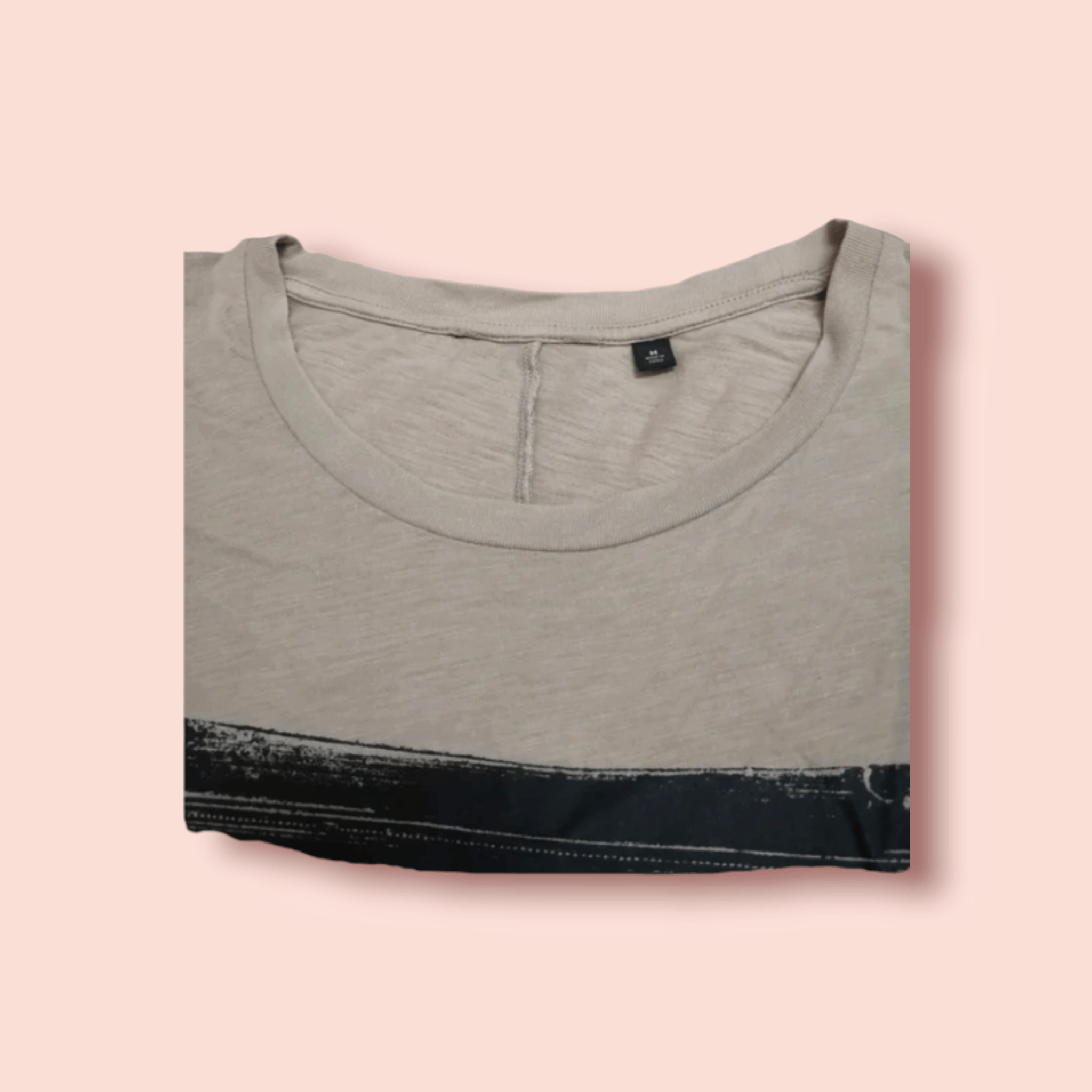 Jun Takahashi VINTAGE UNDERCOVER X UNIQLO NEW STANDARD FAMILY Size US M / EU 48-50 / 2 - 4 Thumbnail